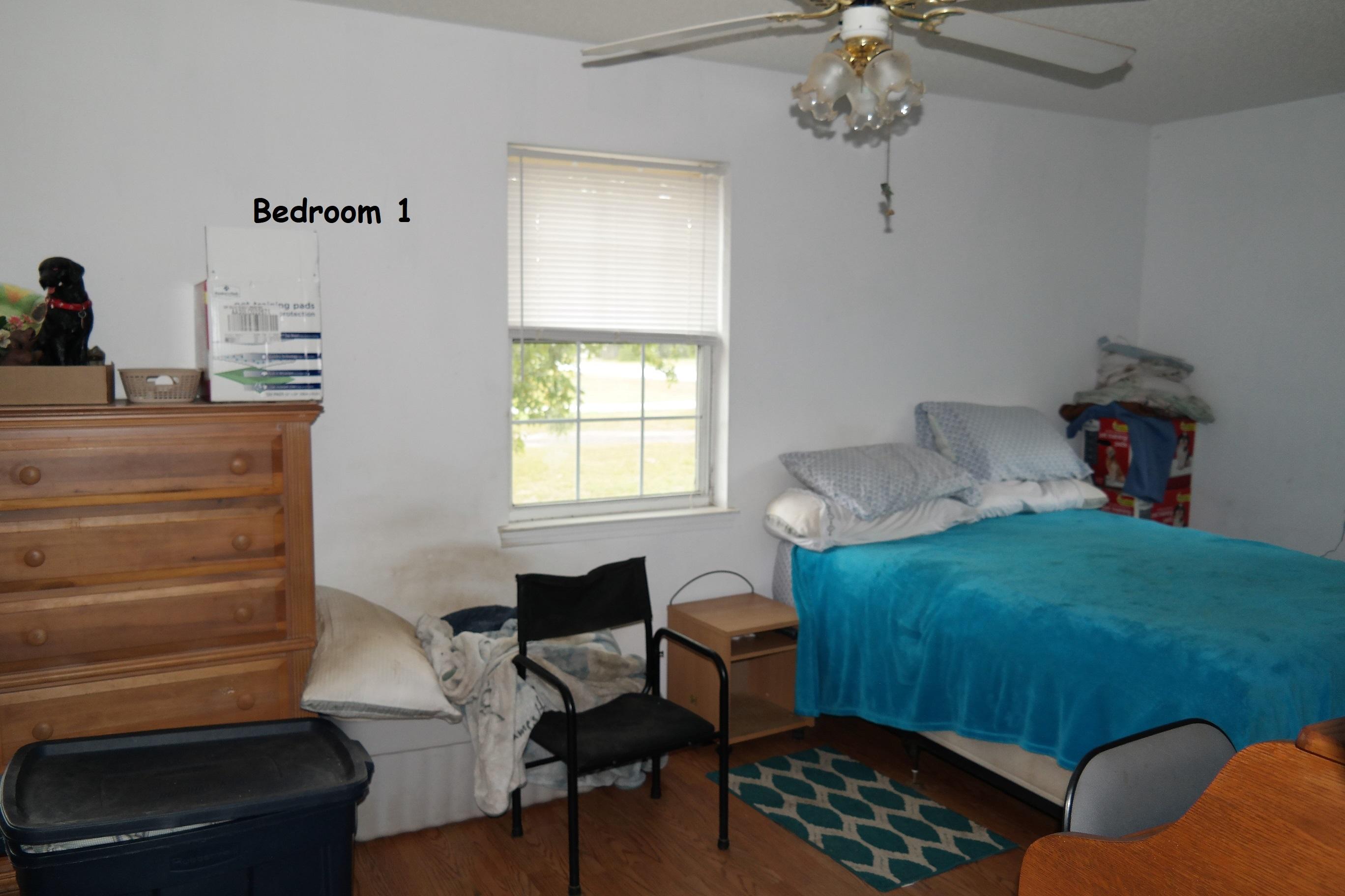 LAKE JUNIPER ESTATES UNIT 3 - Residential