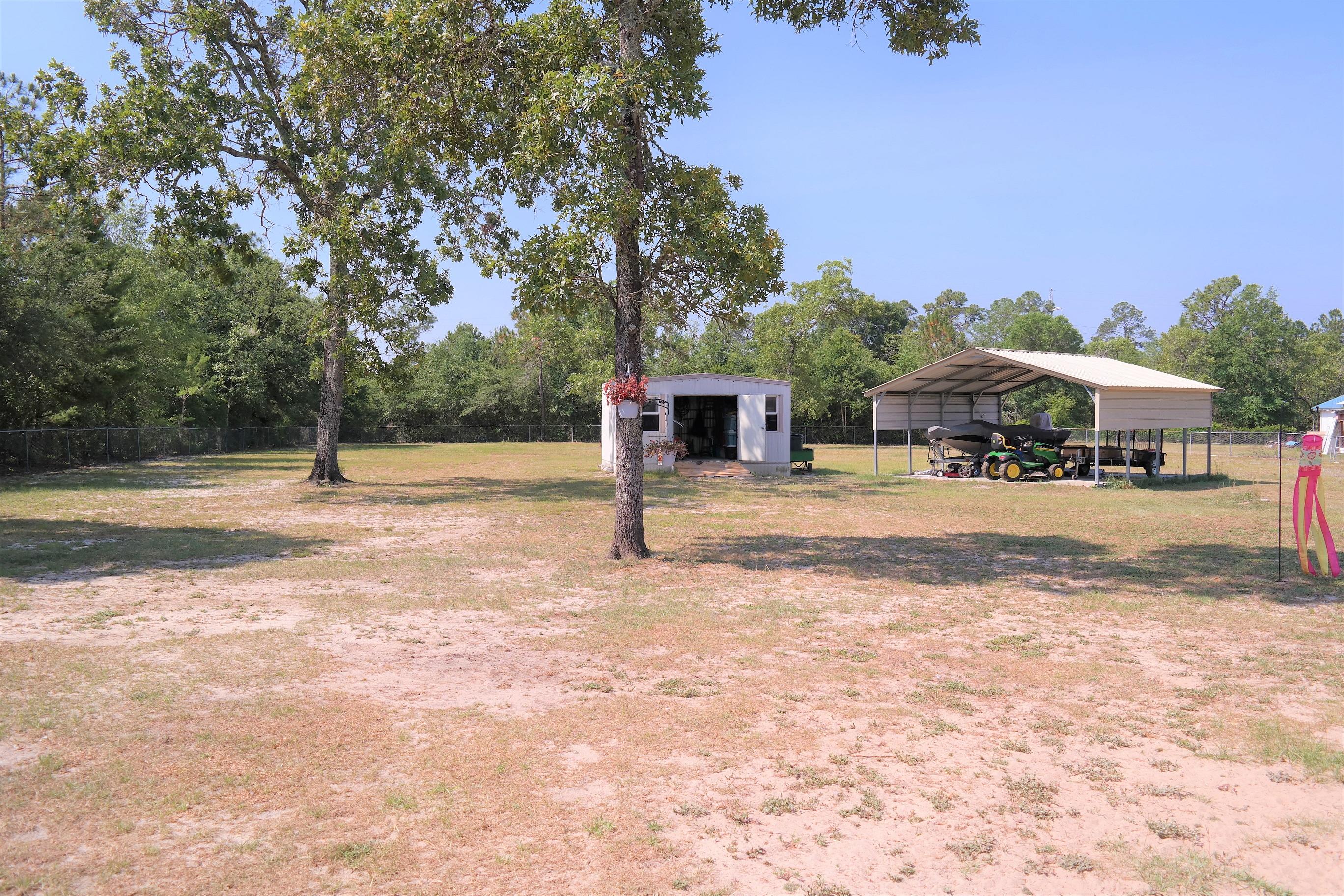 LAKE JUNIPER ESTATES UNIT 3 - Residential