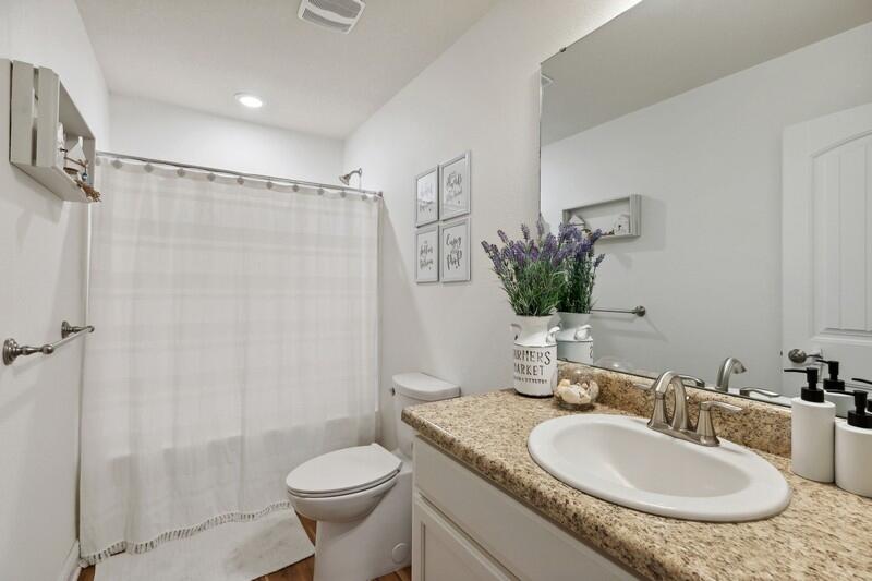 NO RECORDED SUBDIVISION - Residential