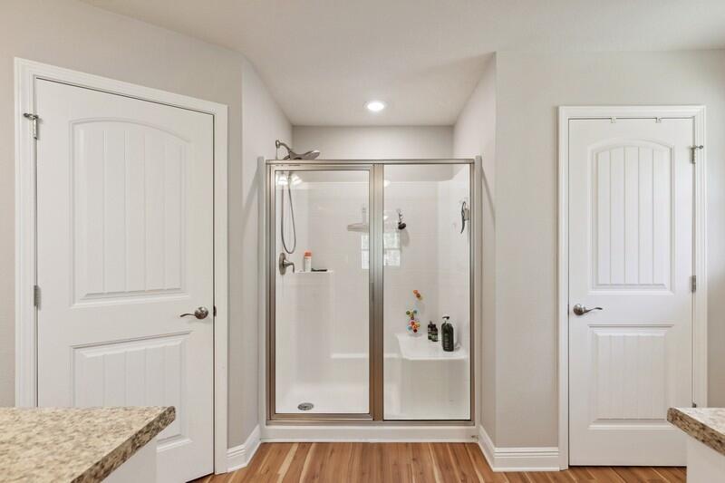 NO RECORDED SUBDIVISION - Residential