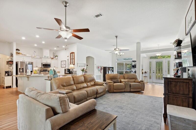 NO RECORDED SUBDIVISION - Residential