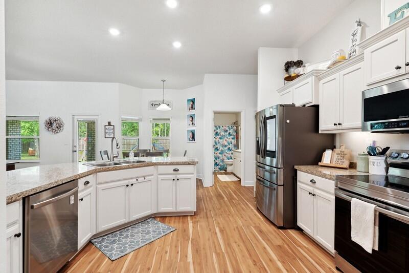 NO RECORDED SUBDIVISION - Residential