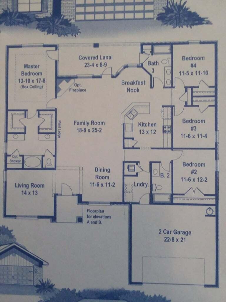 NO RECORDED SUBDIVISION - Residential