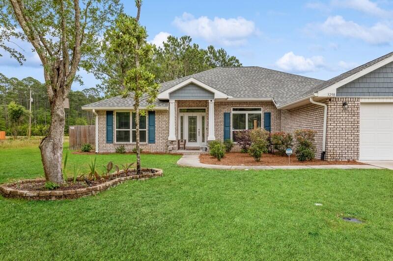 NO RECORDED SUBDIVISION - Residential