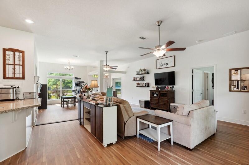 NO RECORDED SUBDIVISION - Residential