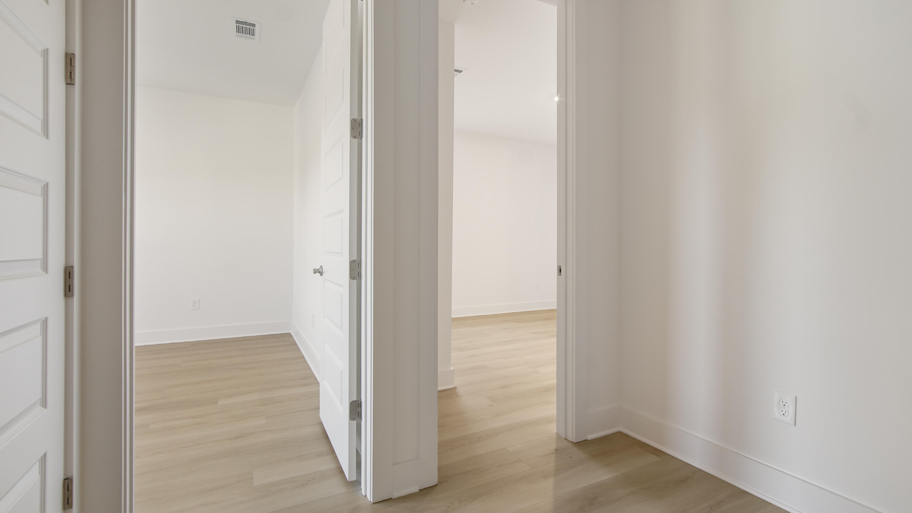 Parkside - Residential