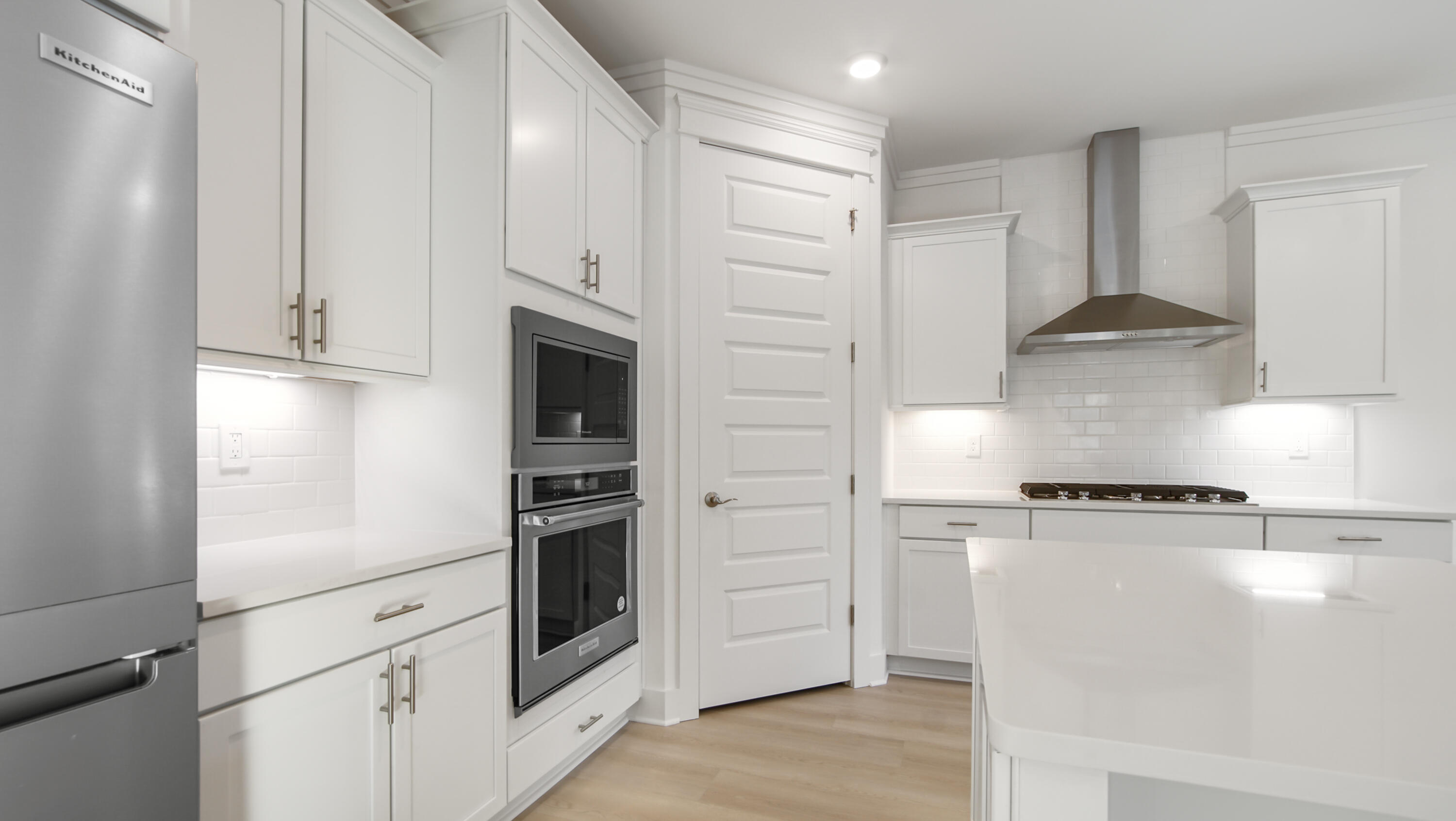 Parkside - Residential