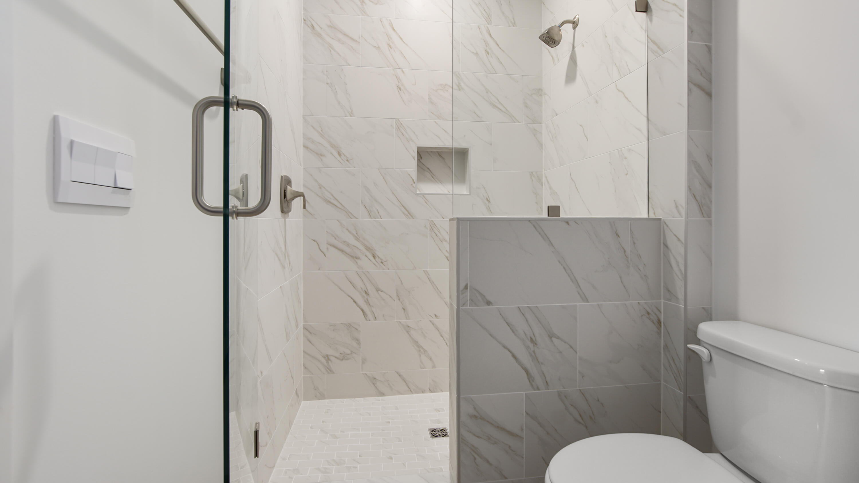 Parkside - Residential