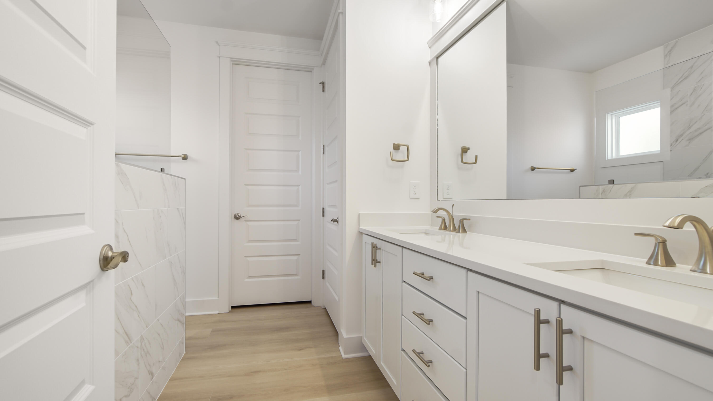 Parkside - Residential