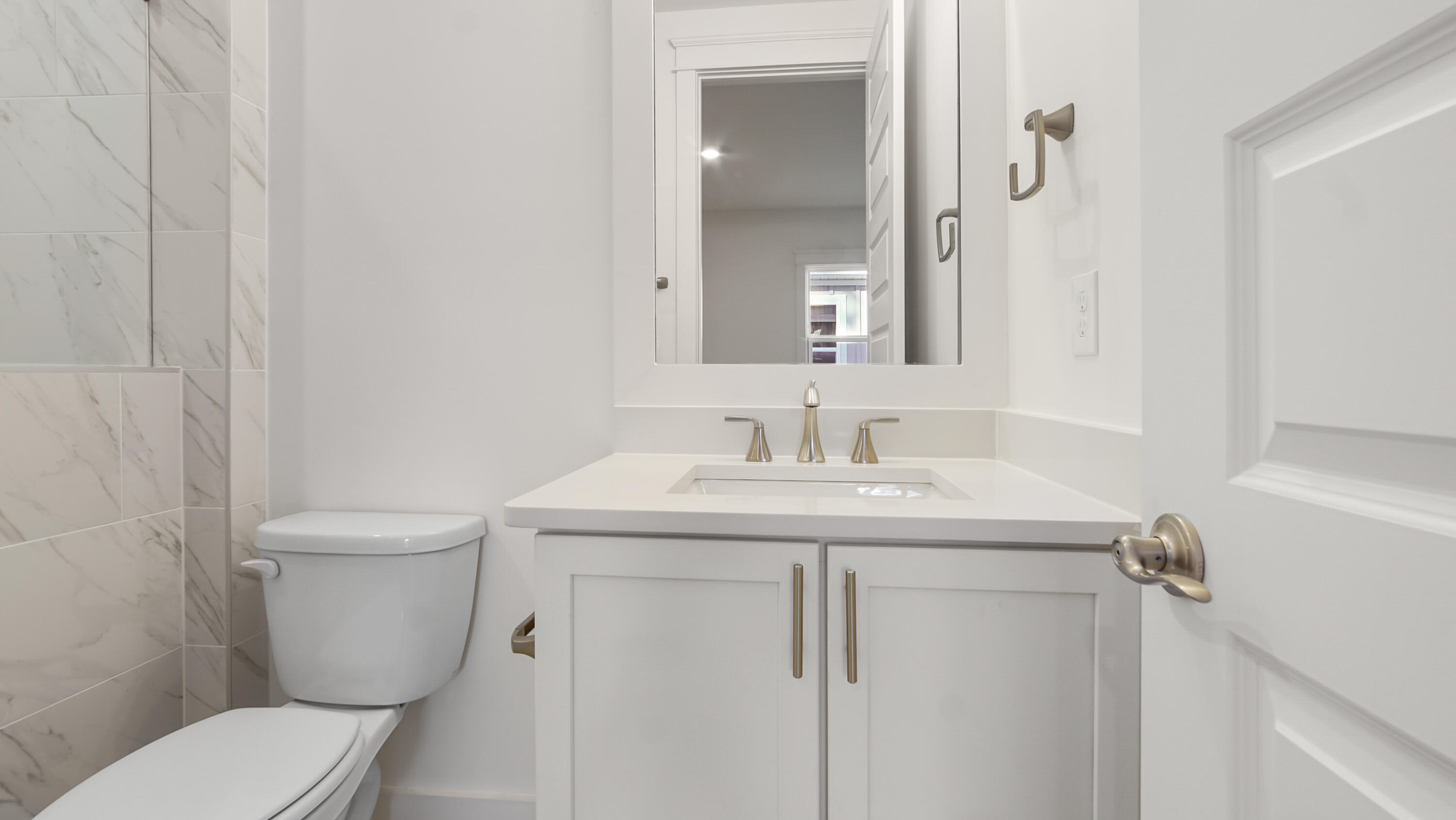 Parkside - Residential