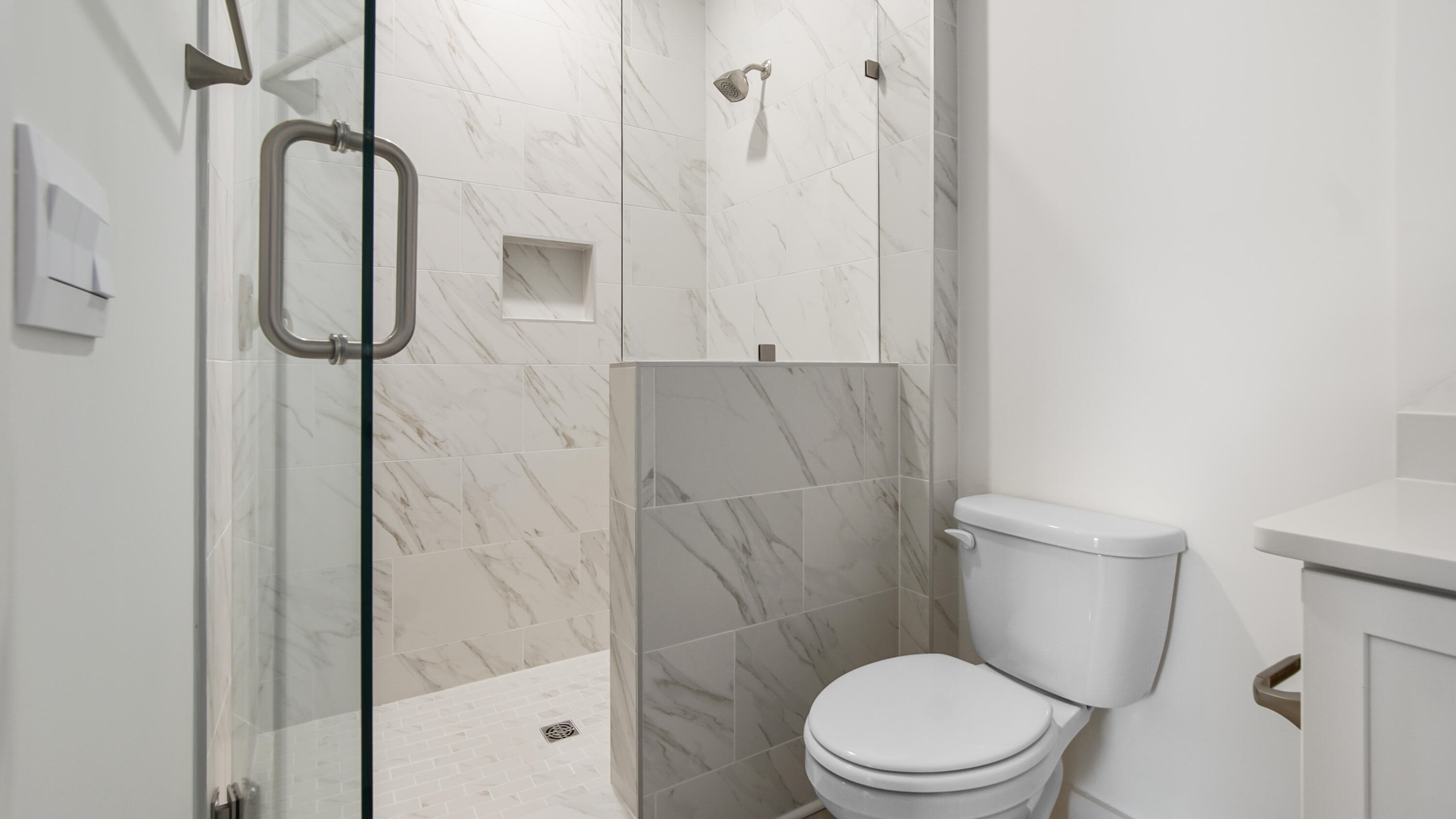 Parkside - Residential