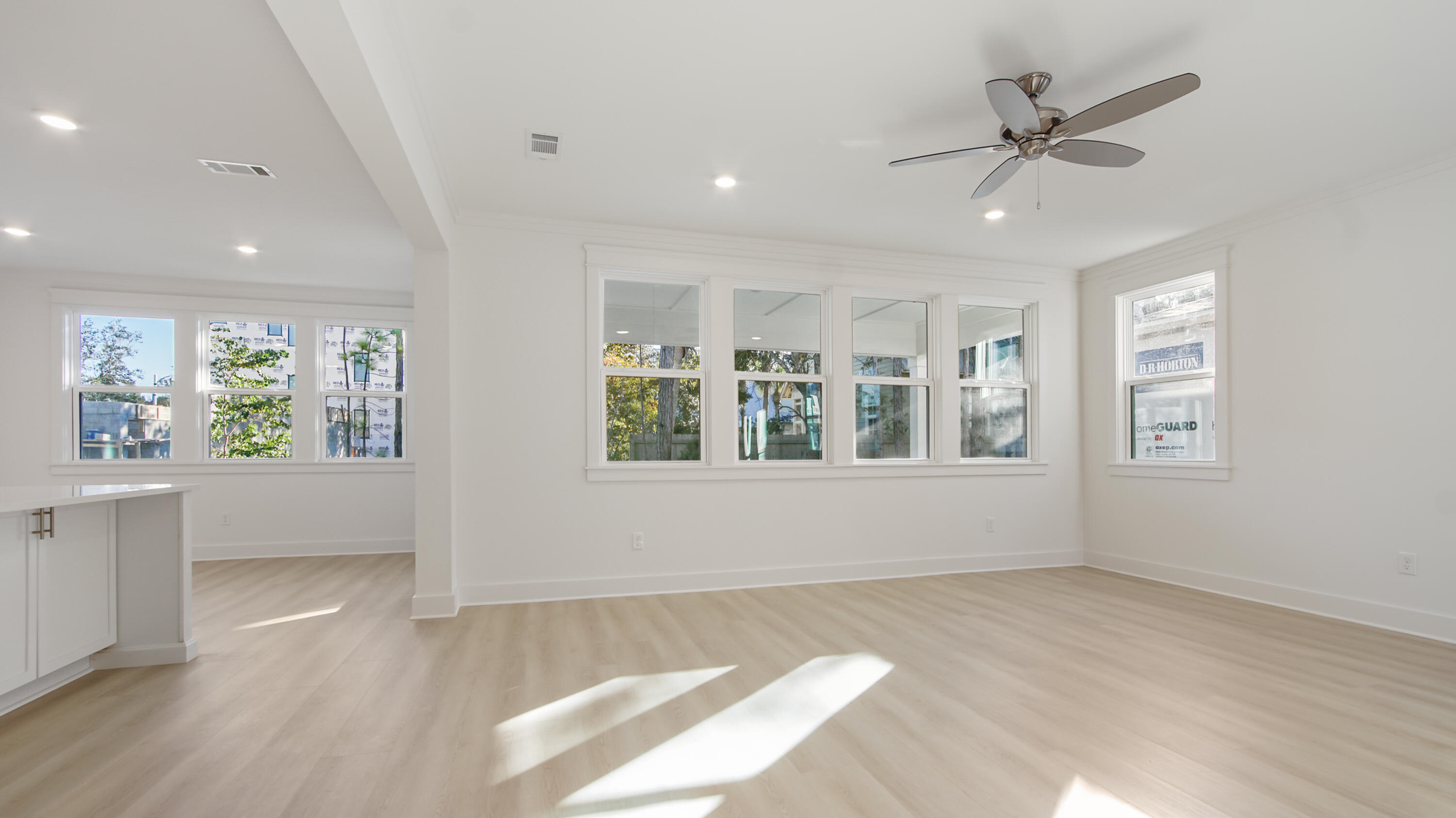 Parkside - Residential