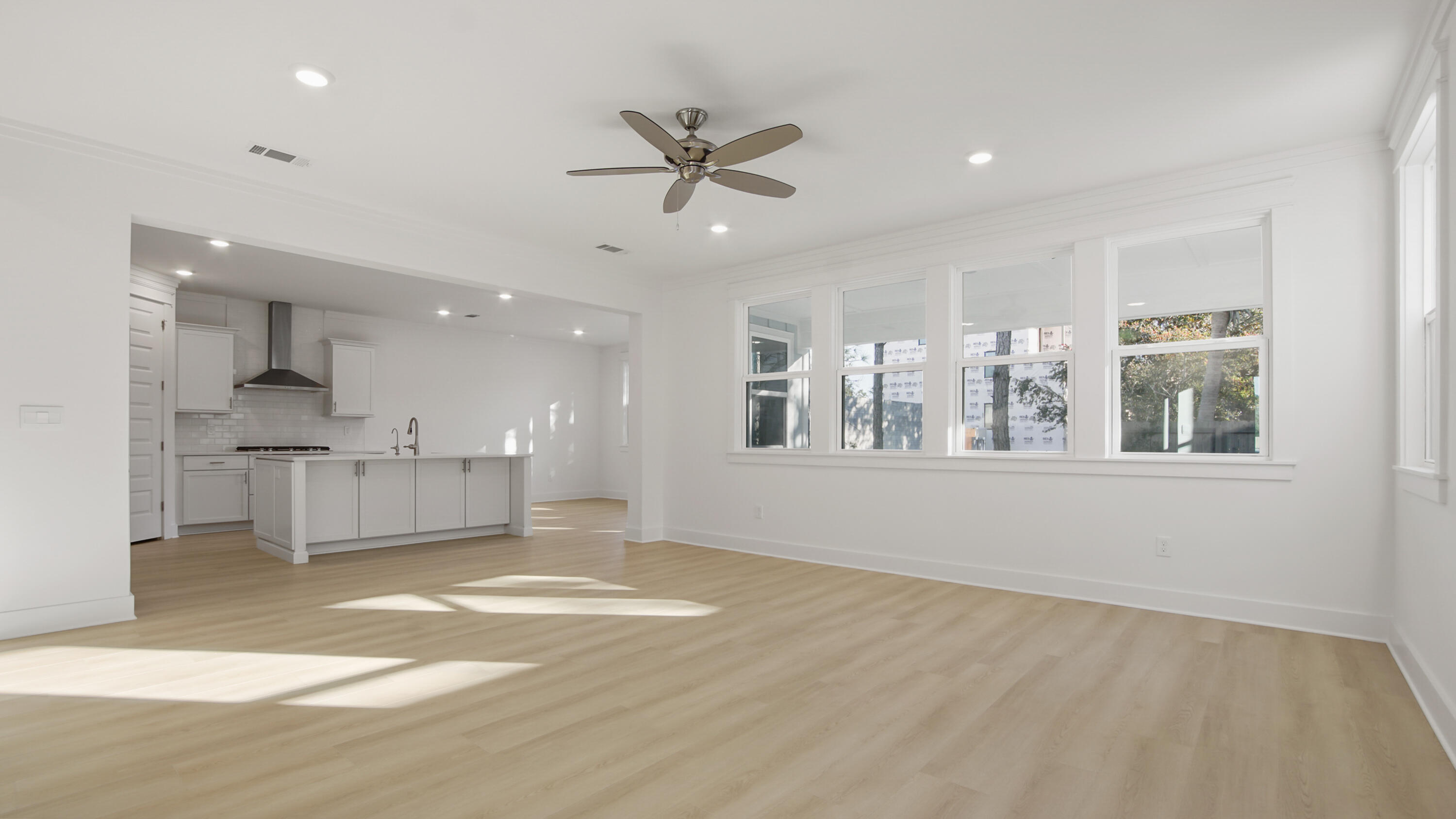 Parkside - Residential