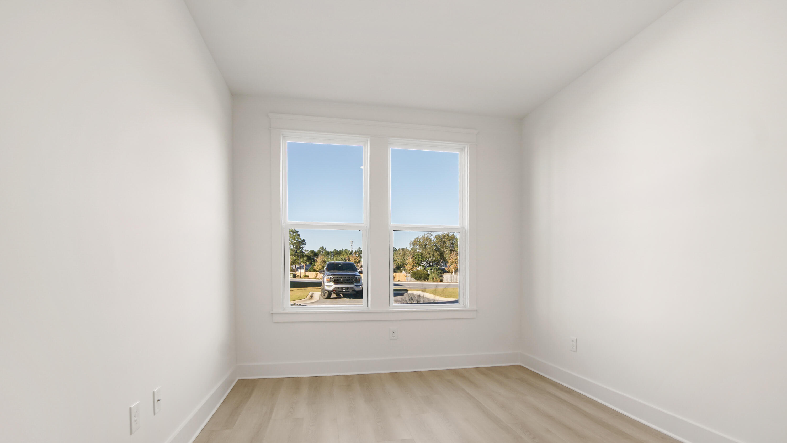 Parkside - Residential