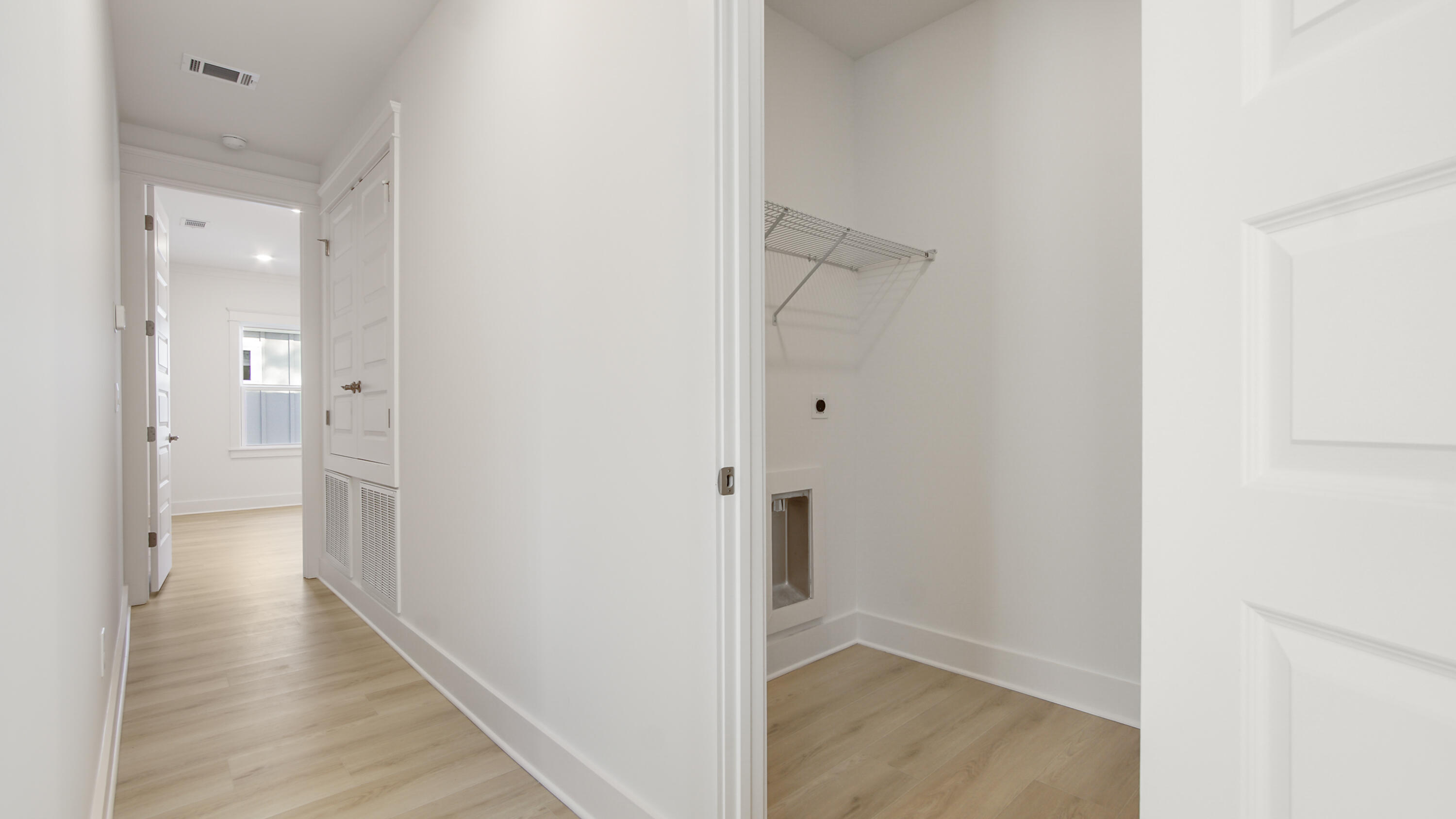 Parkside - Residential