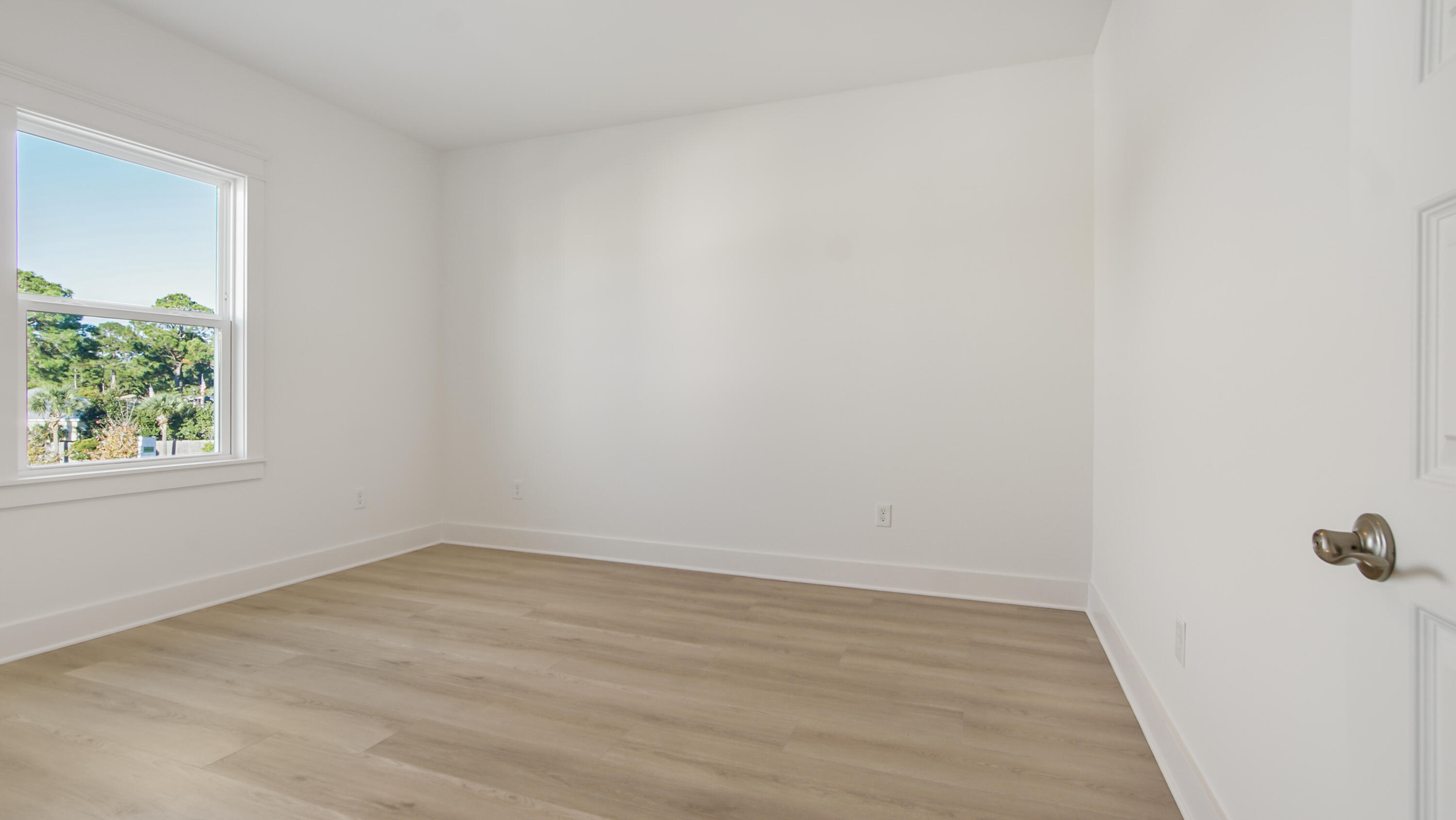 Parkside - Residential