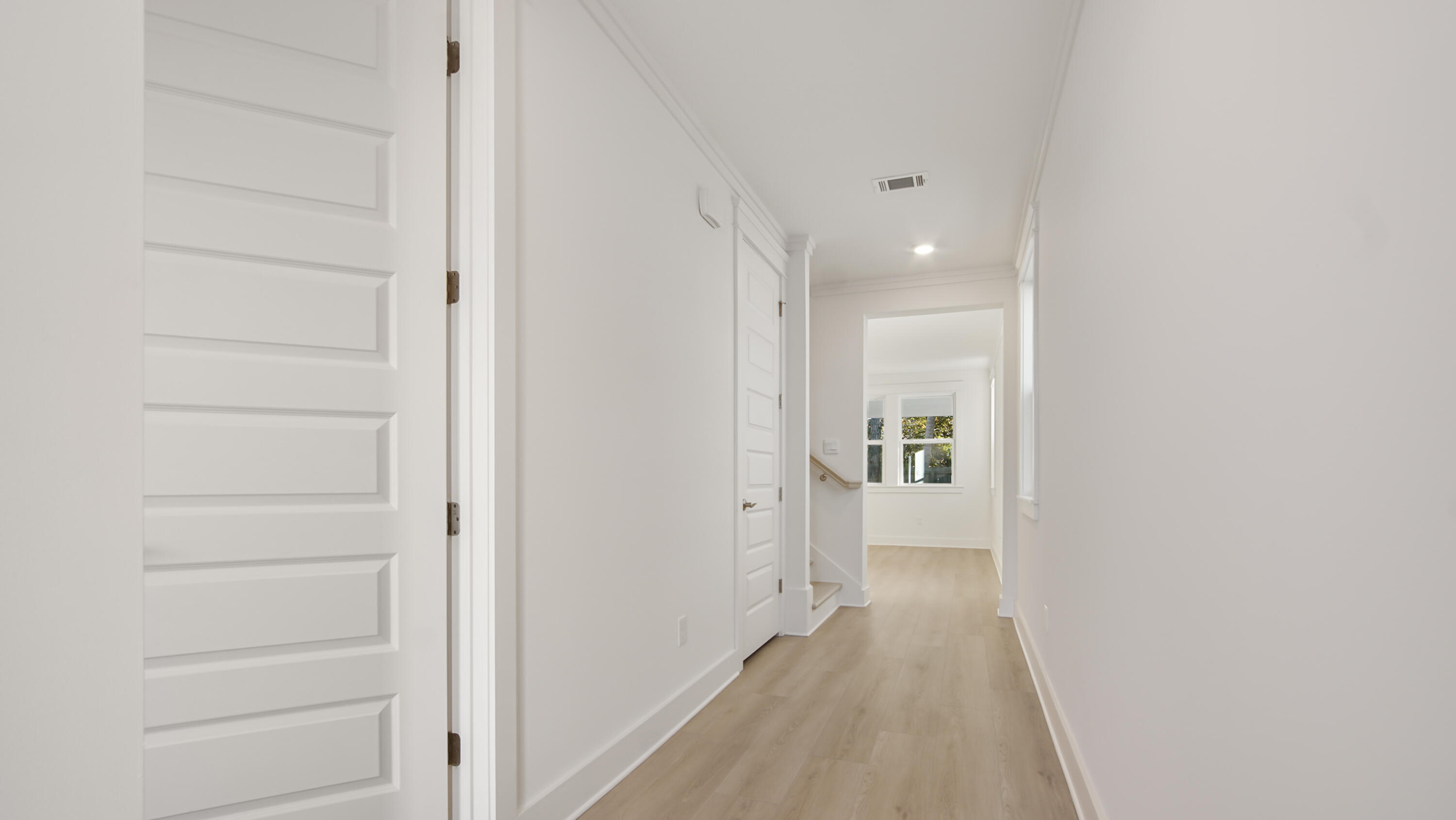 Parkside - Residential