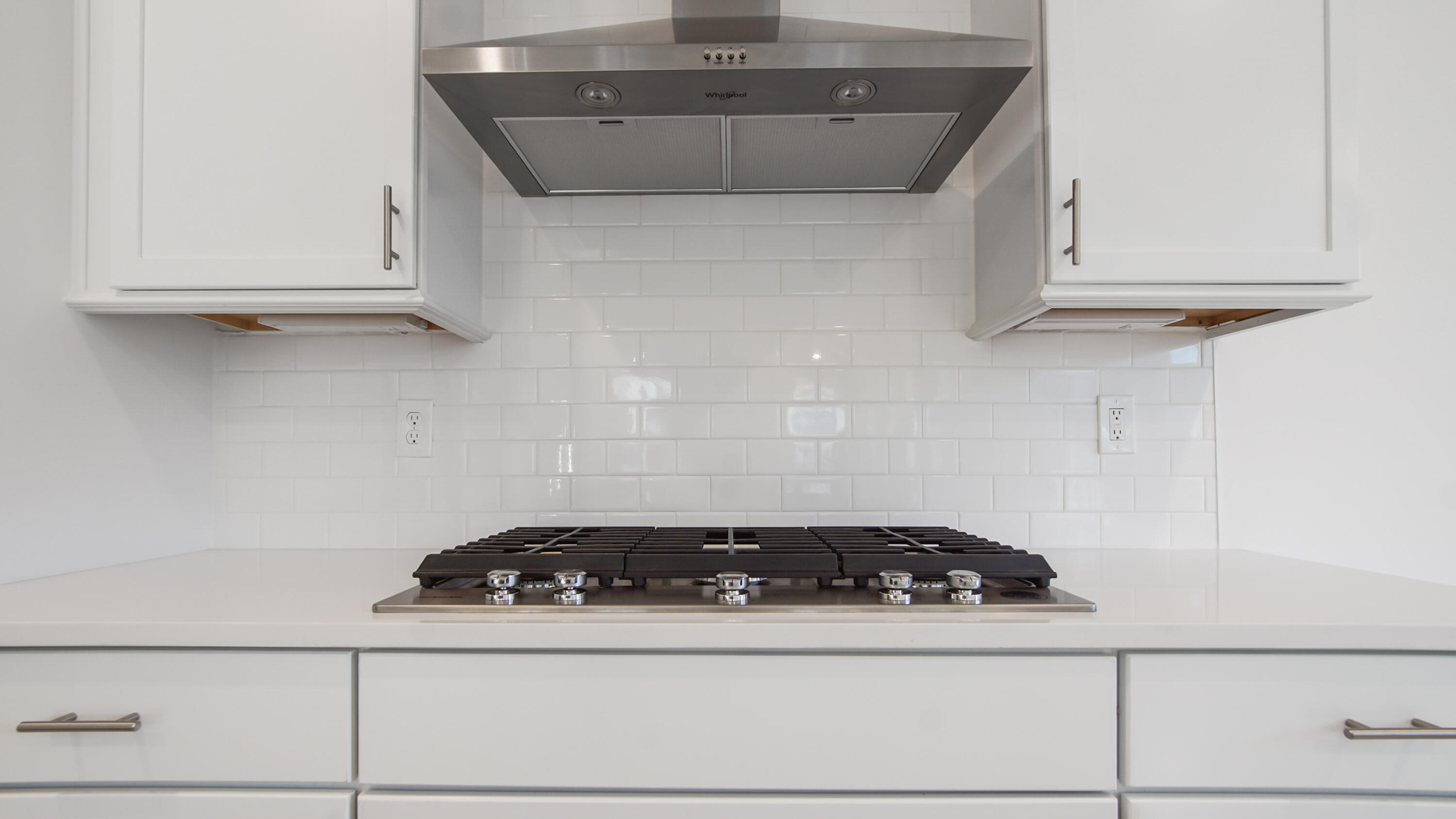 Parkside - Residential