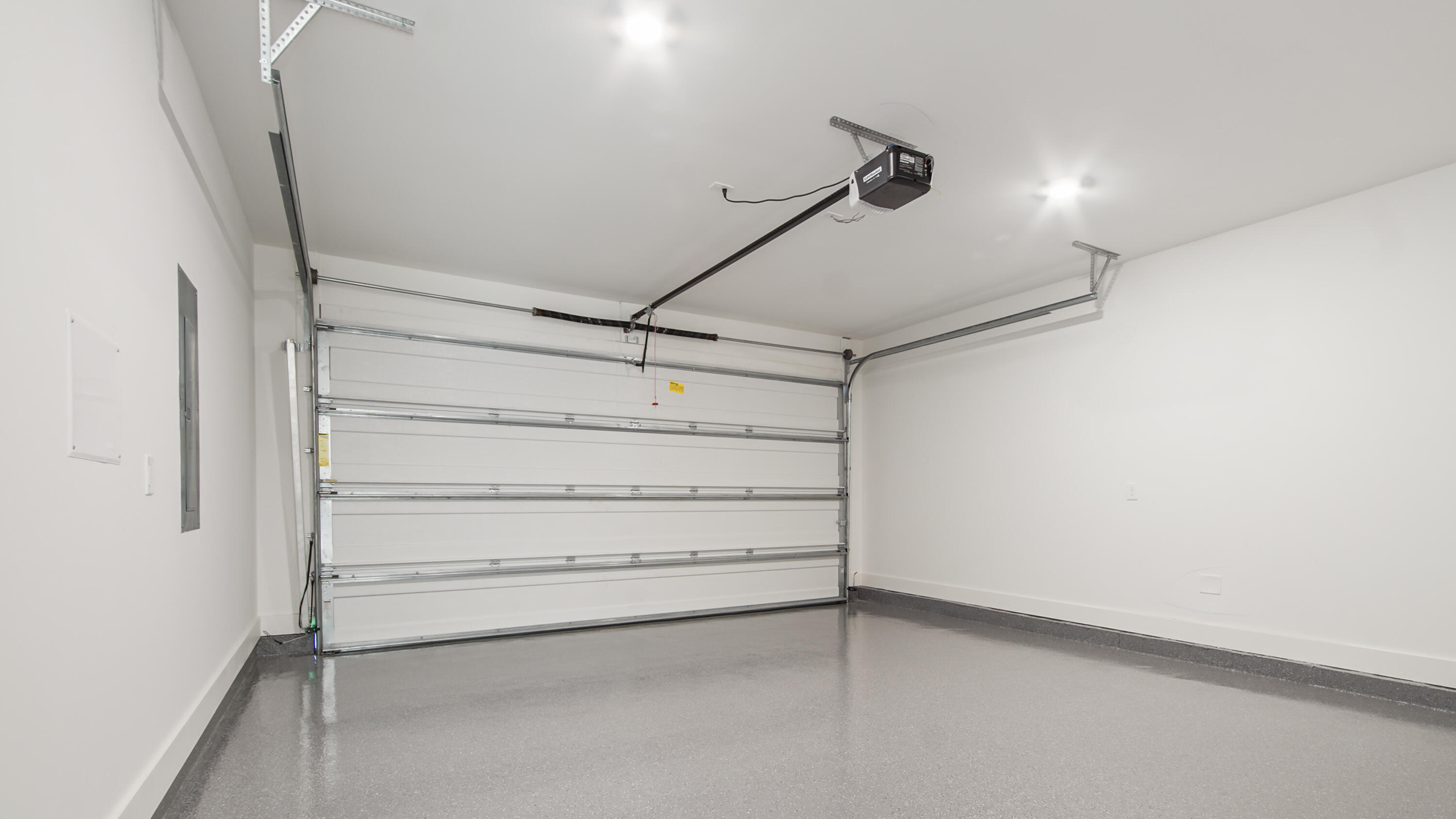 Parkside - Residential