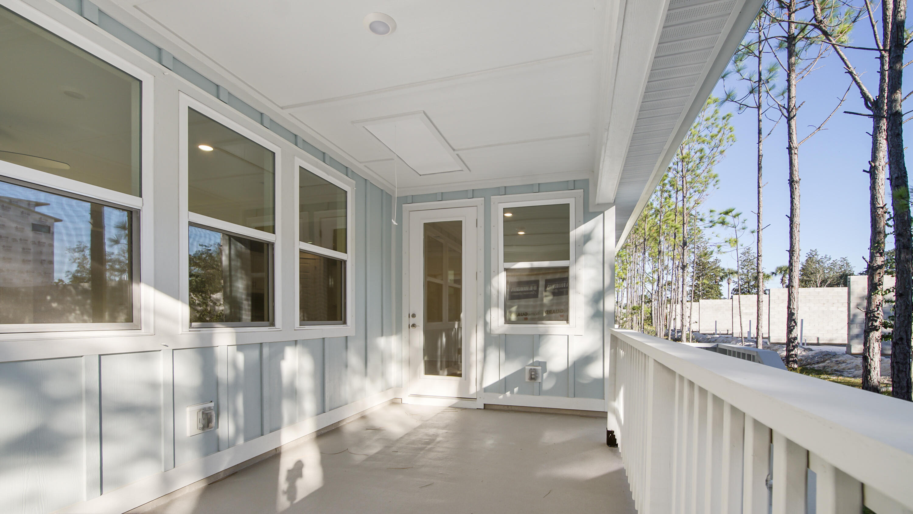 Parkside - Residential