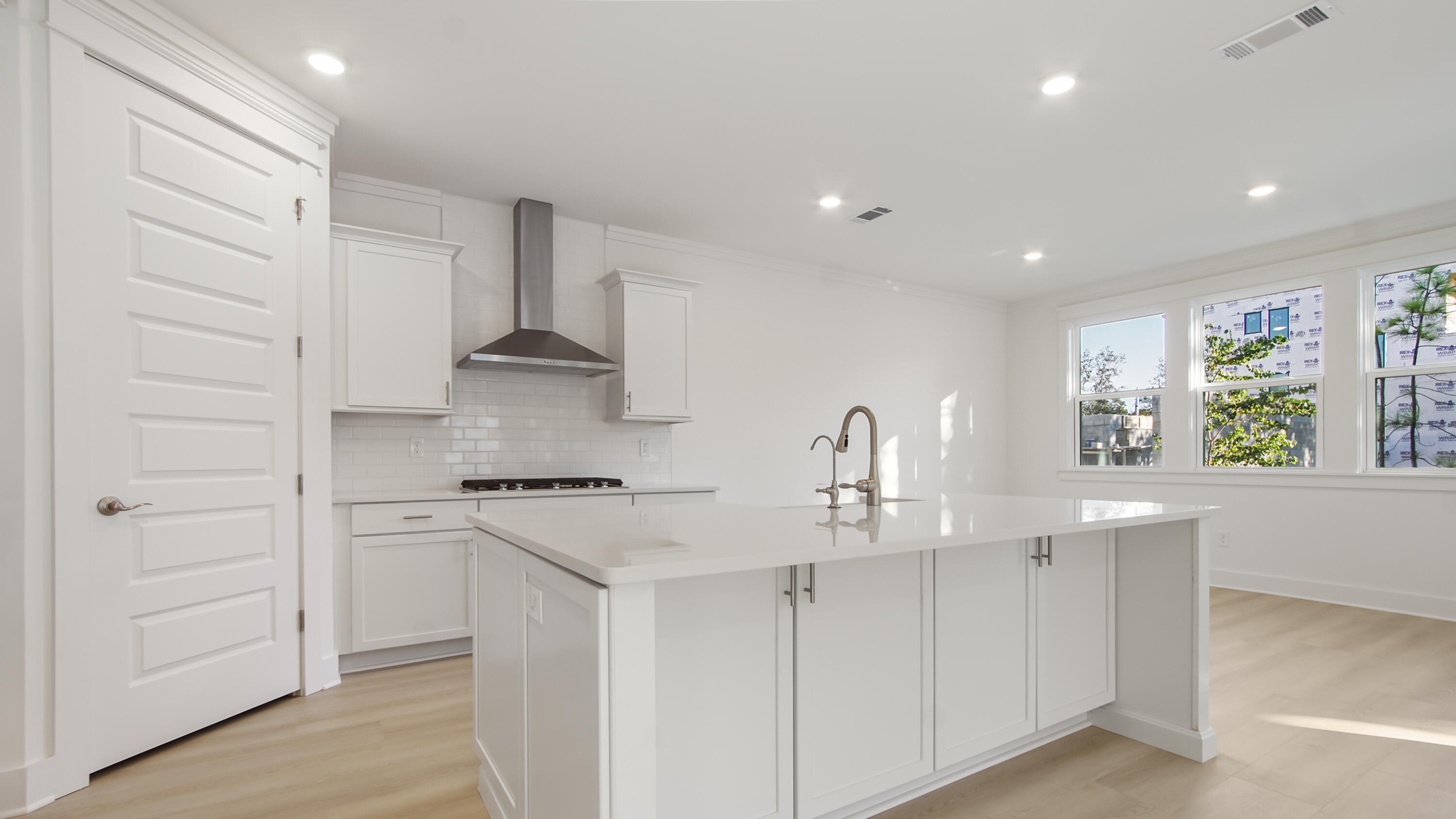 Parkside - Residential