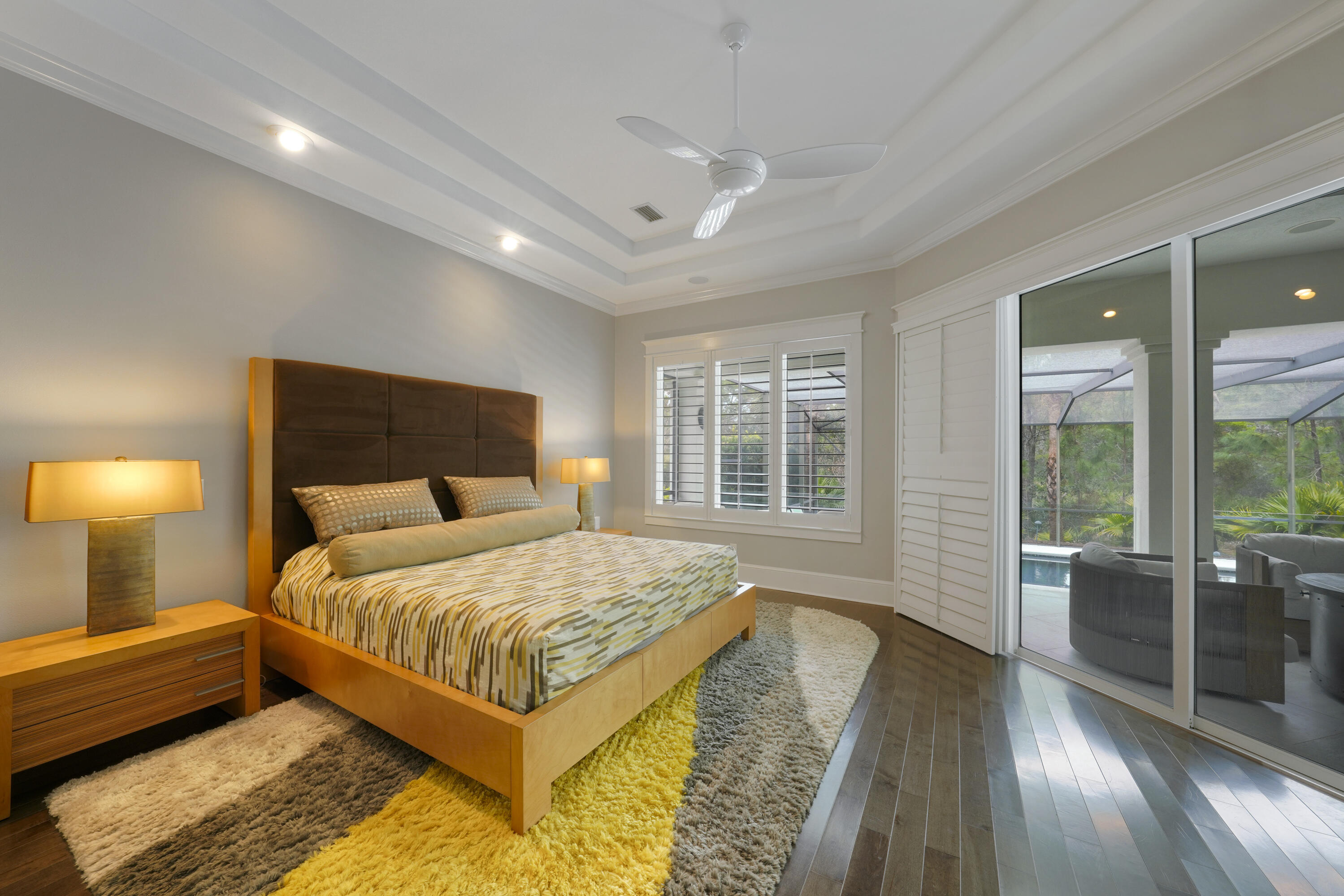 BellaMar at Gulf Place - Residential