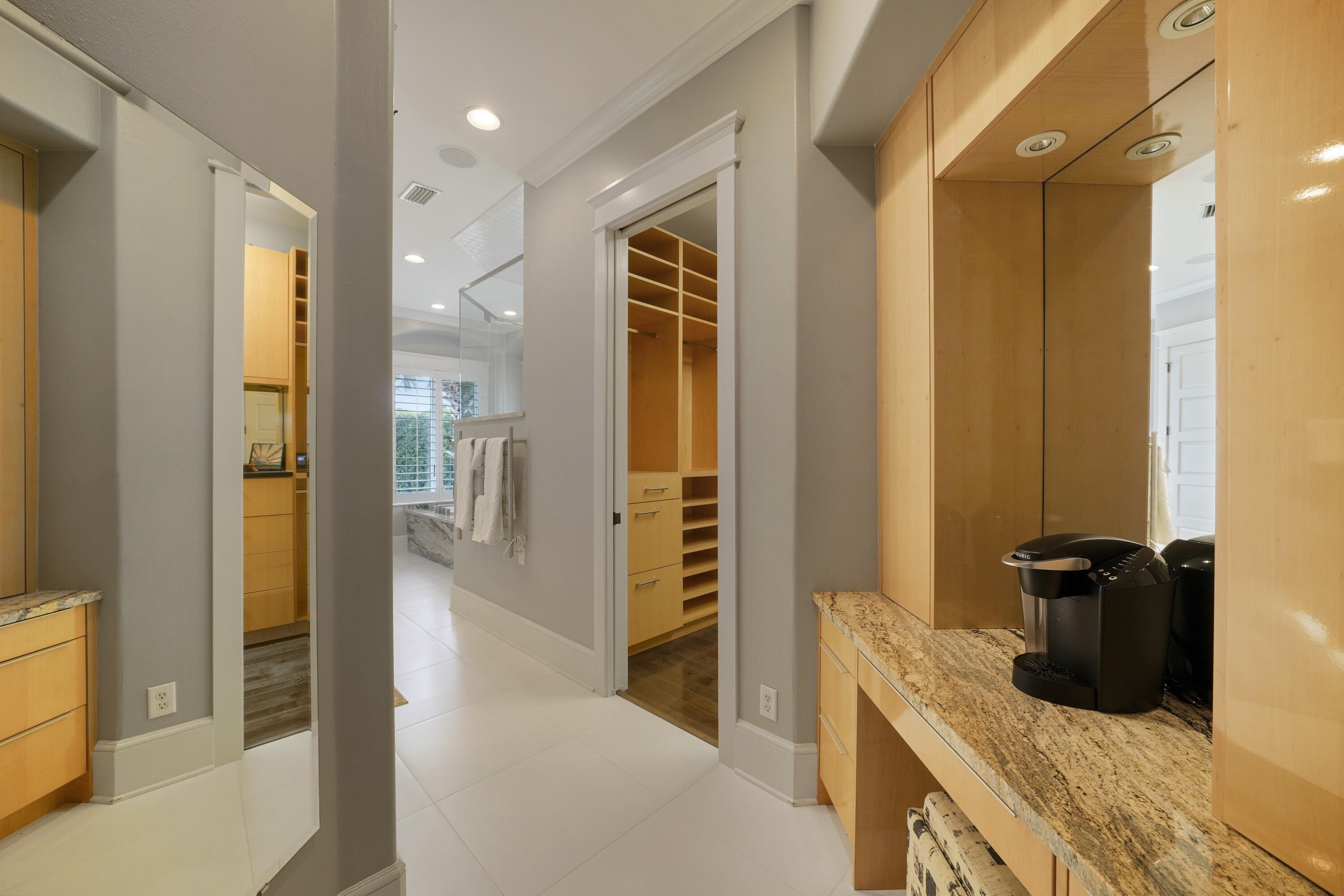 BellaMar at Gulf Place - Residential