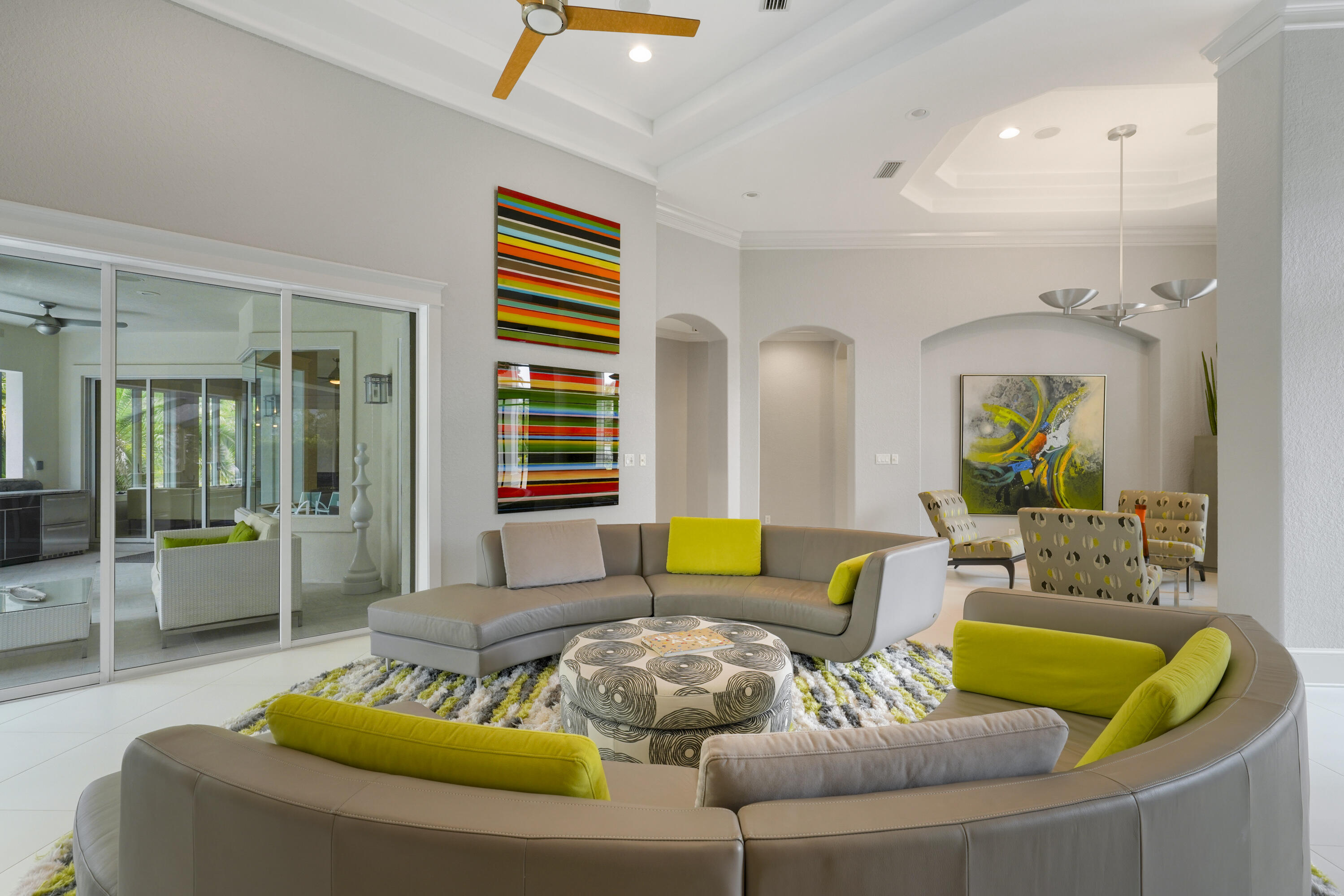 BellaMar at Gulf Place - Residential