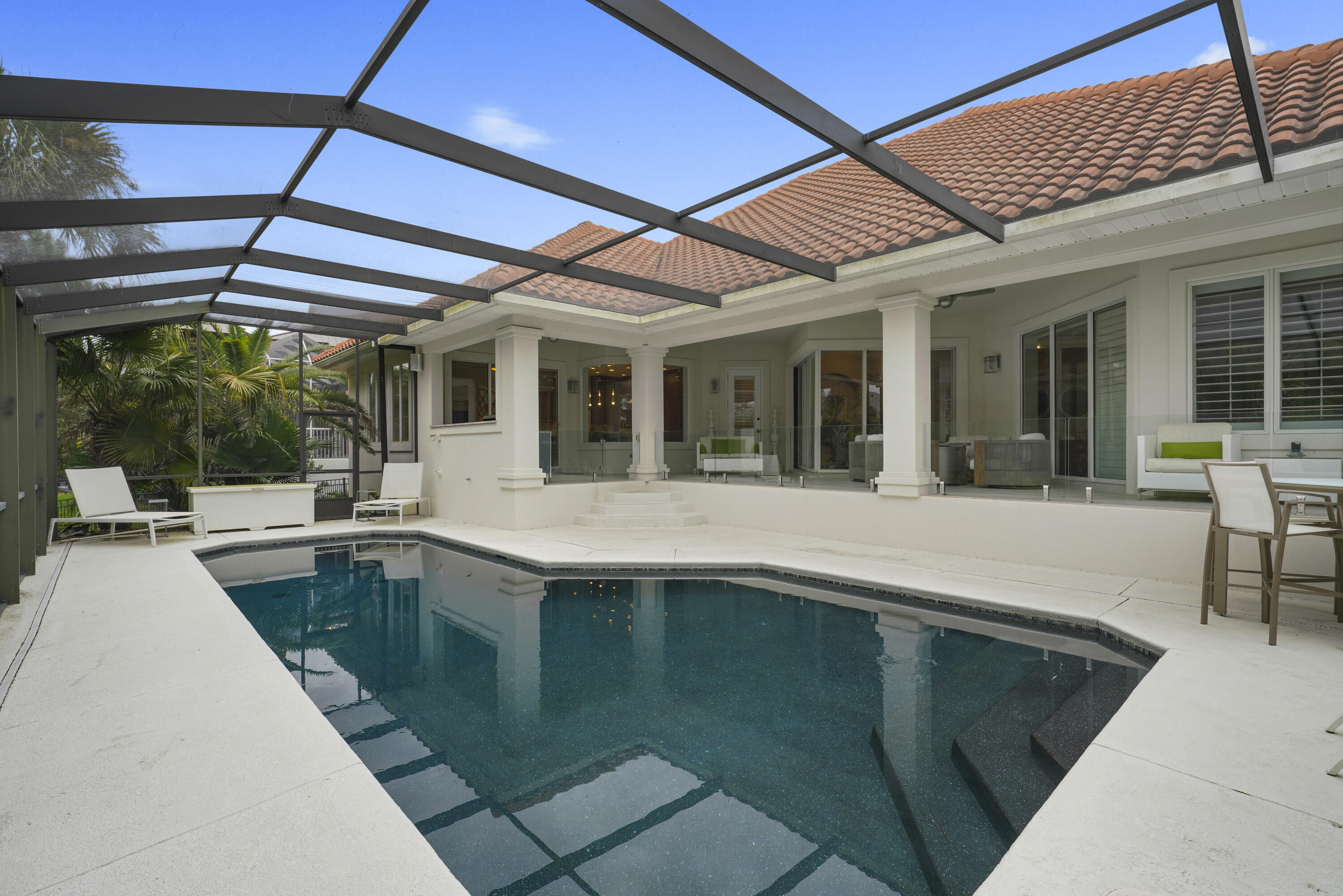 BellaMar at Gulf Place - Residential