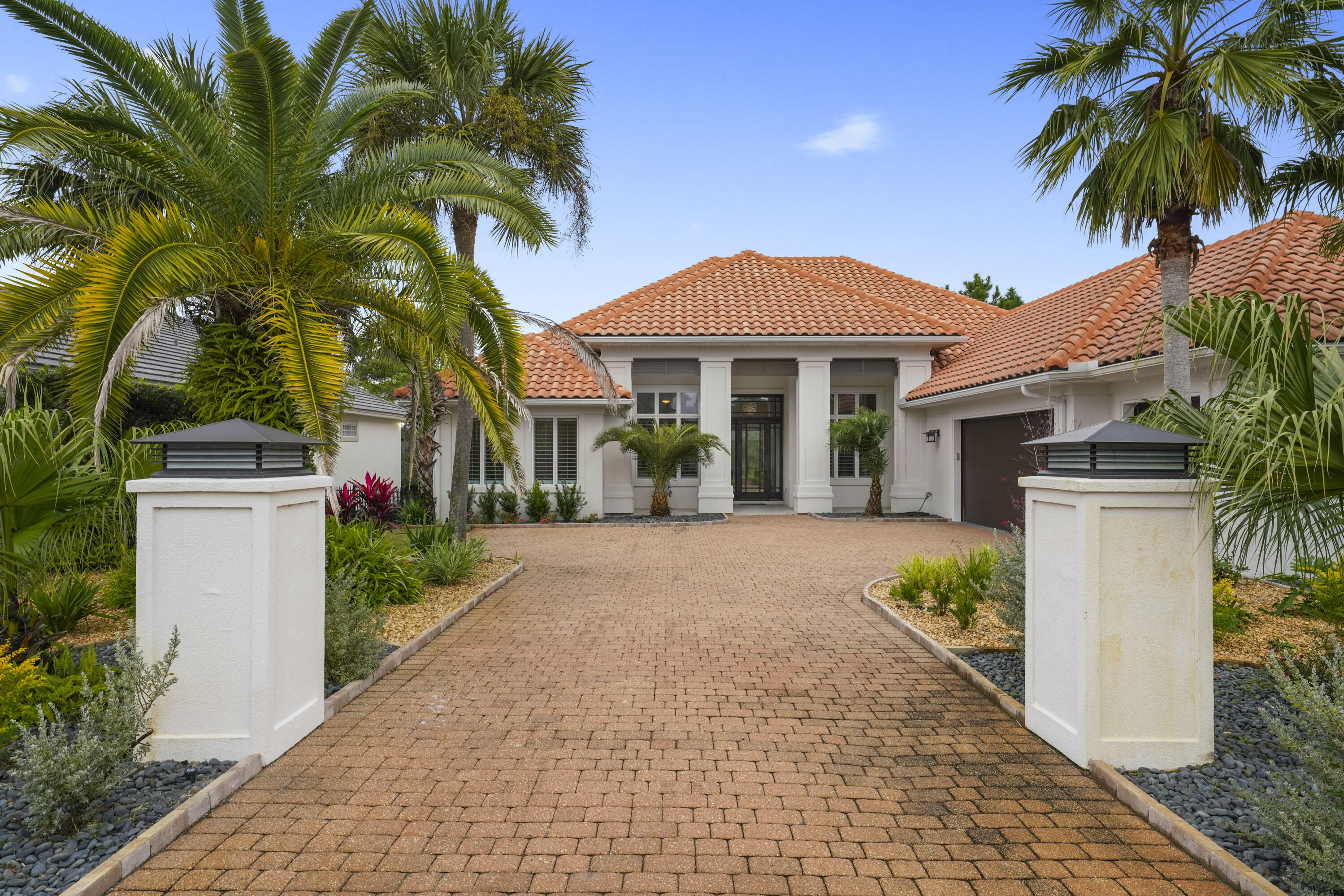 BellaMar at Gulf Place - Residential