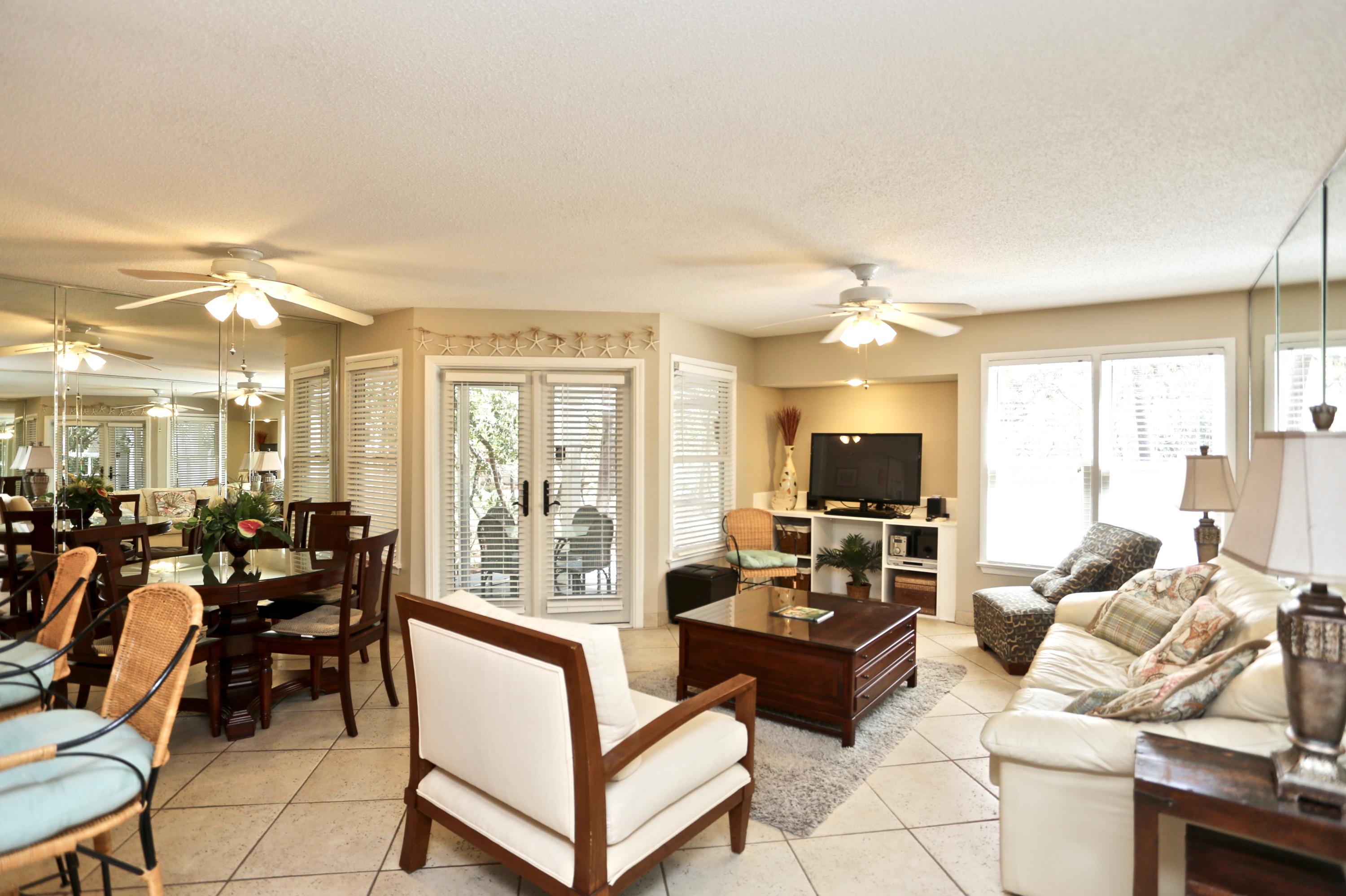 HIDDEN DUNES BEACH COTTAGES 1 - Residential