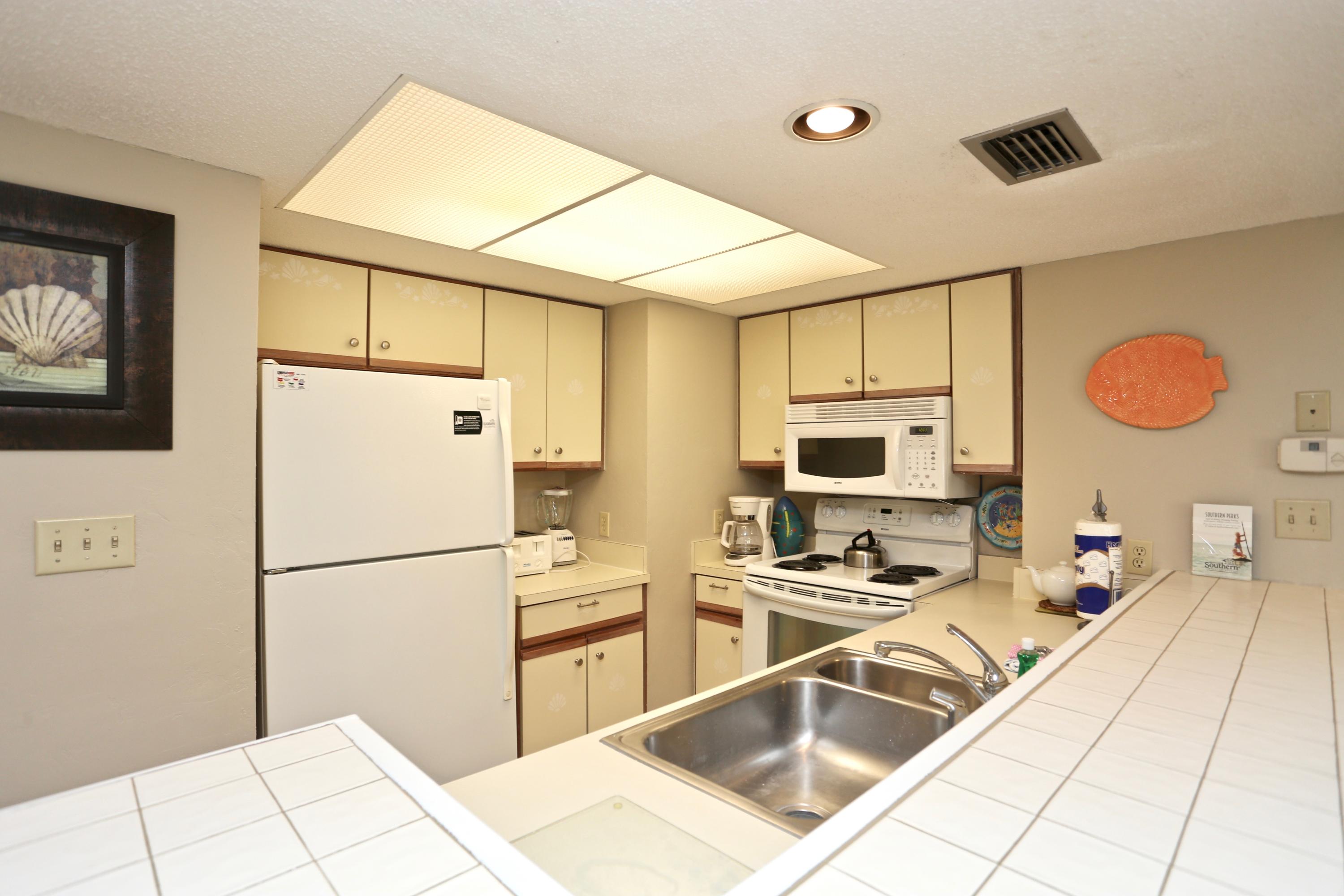 HIDDEN DUNES BEACH COTTAGES 1 - Residential