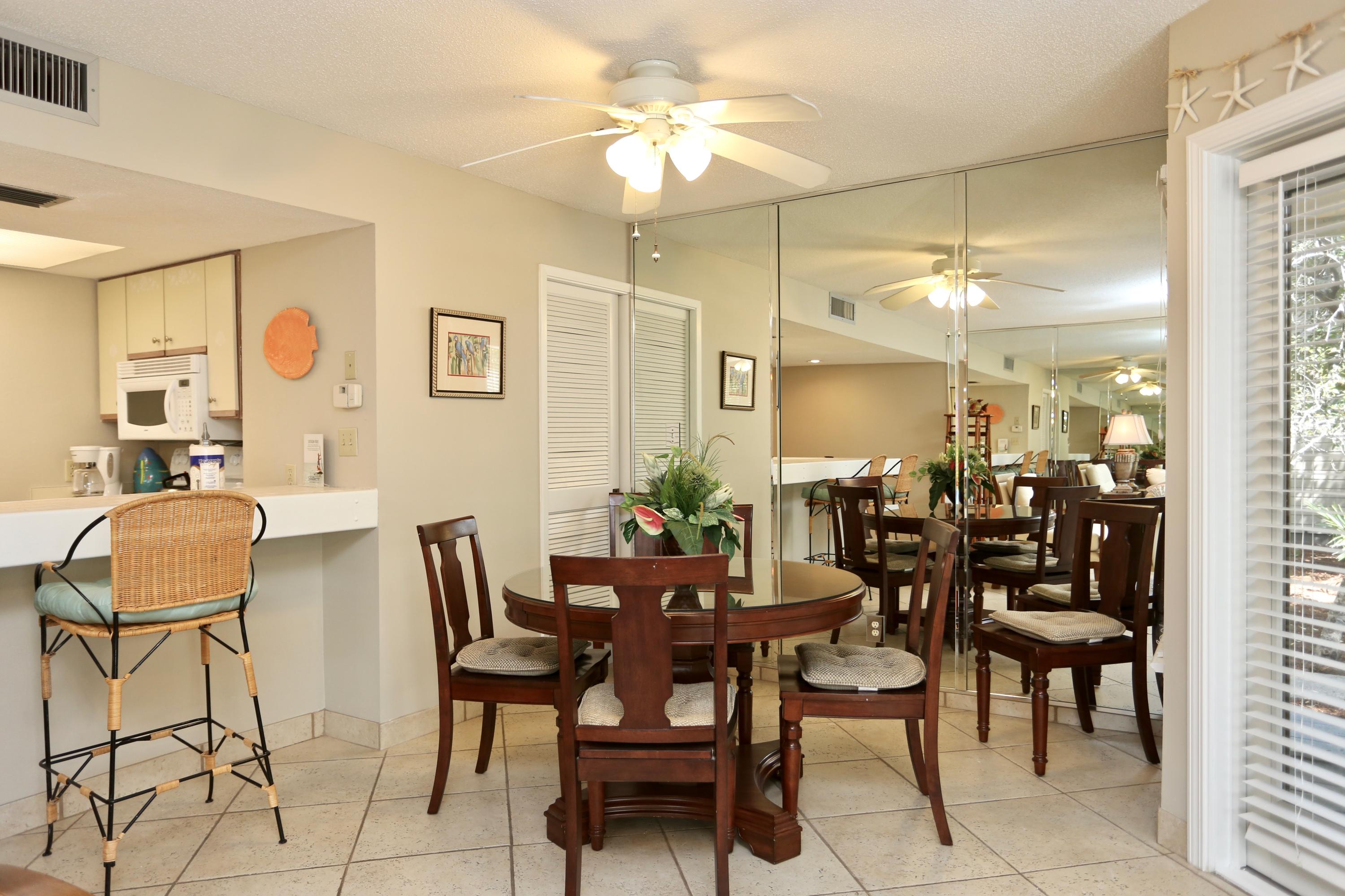 HIDDEN DUNES BEACH COTTAGES 1 - Residential