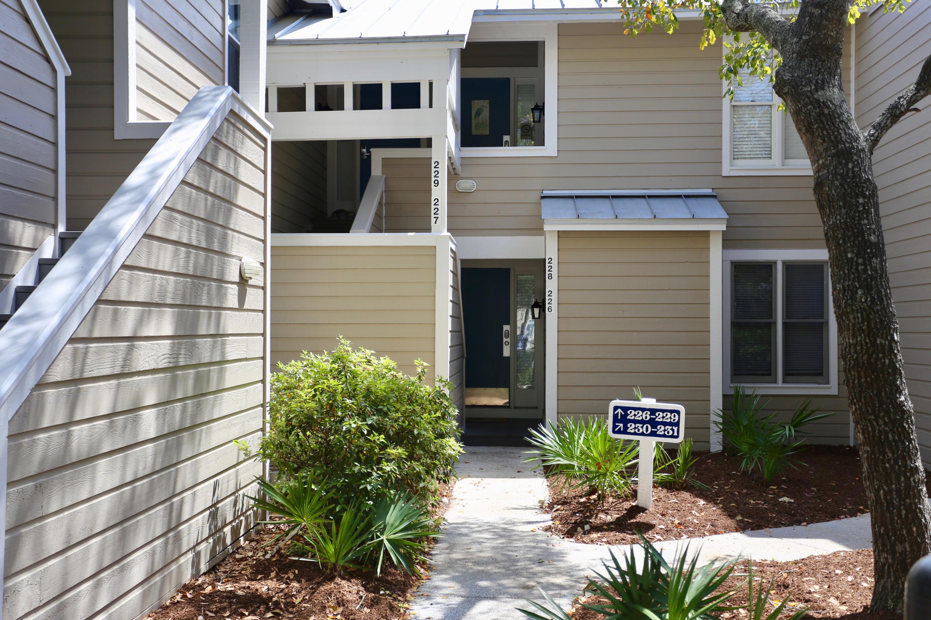 HIDDEN DUNES BEACH COTTAGES 1 - Residential
