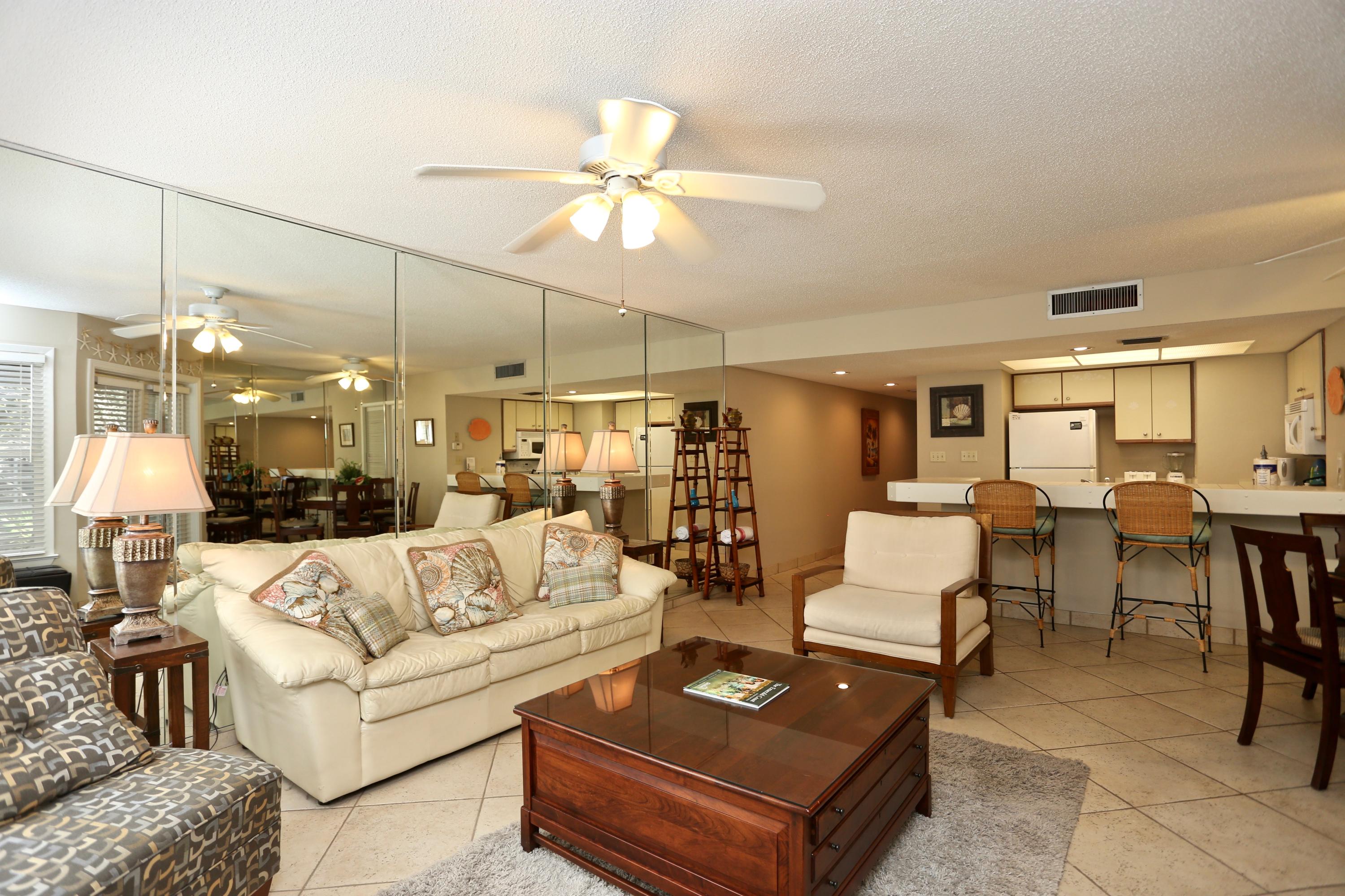 HIDDEN DUNES BEACH COTTAGES 1 - Residential