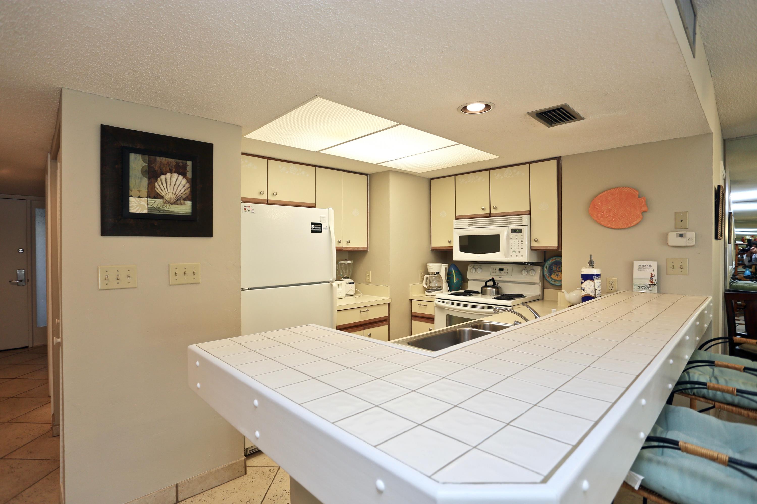 HIDDEN DUNES BEACH COTTAGES 1 - Residential