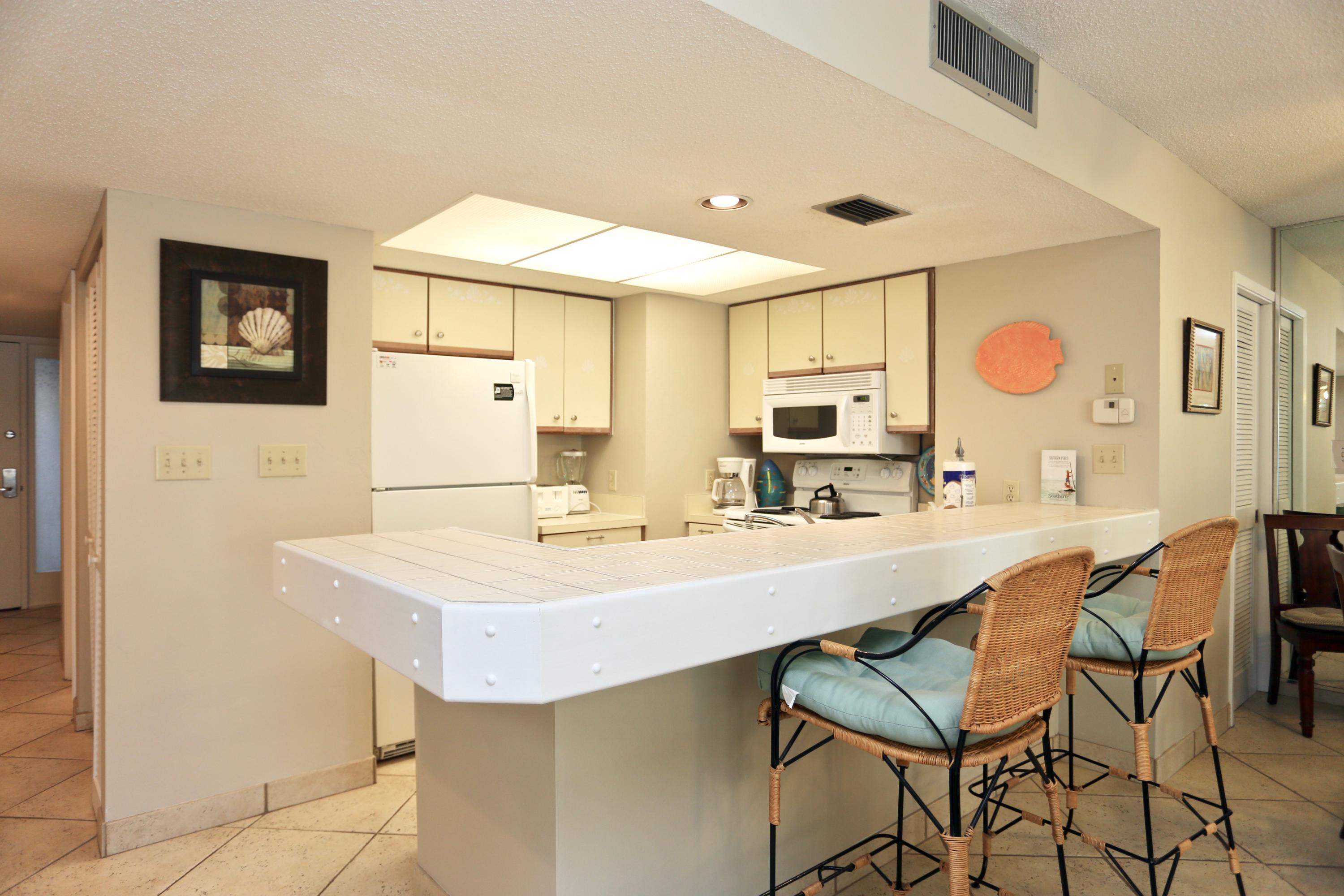 HIDDEN DUNES BEACH COTTAGES 1 - Residential