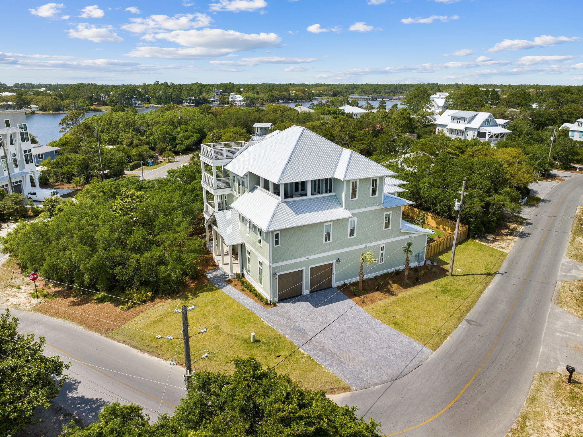 EASTERN LAKE ESTATES - Residential