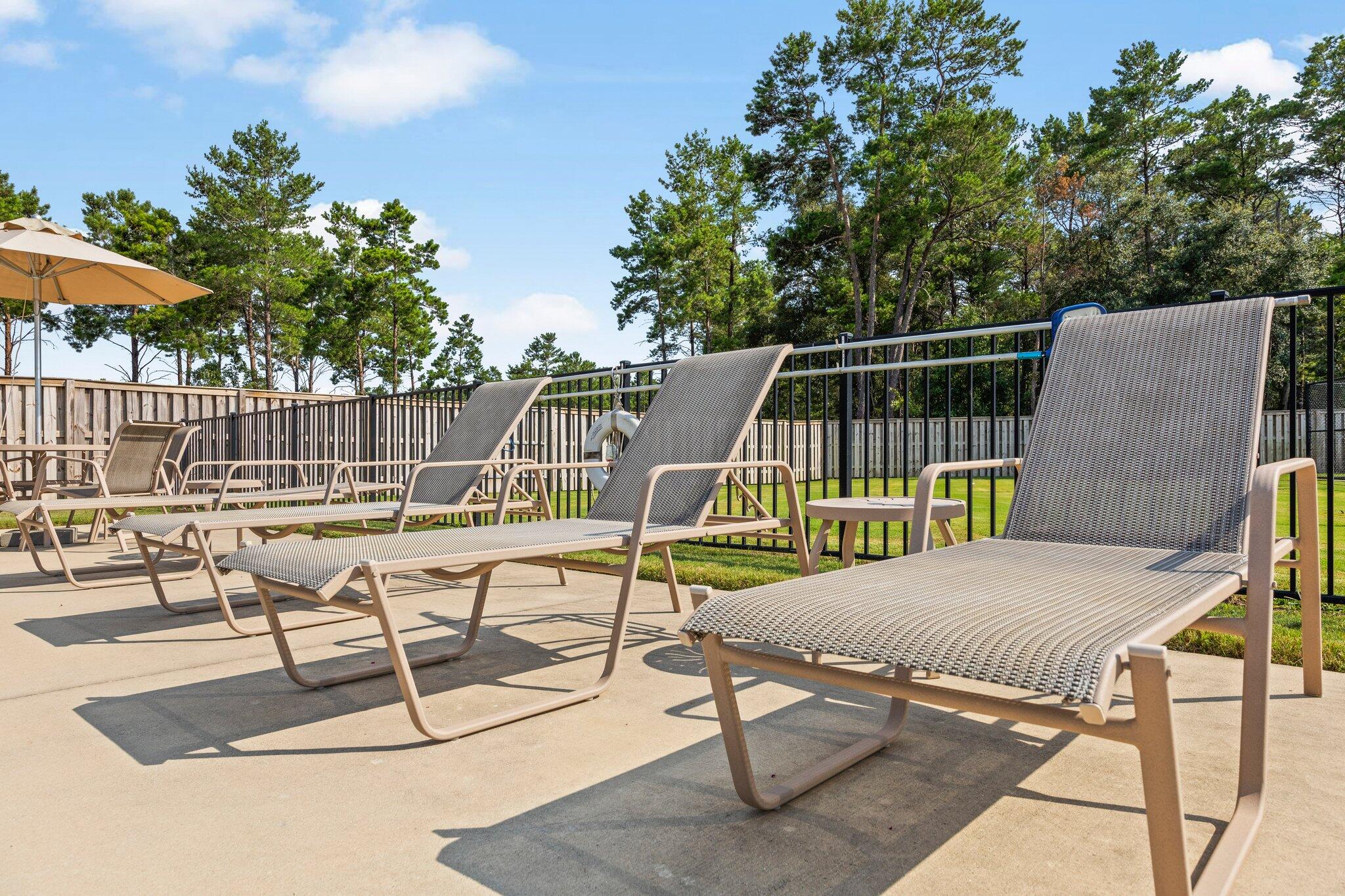 HAMMOCK BAY - FIREFLY - Residential