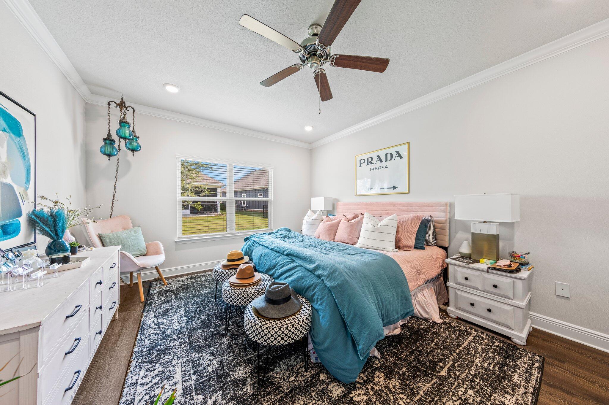 HAMMOCK BAY - FIREFLY - Residential