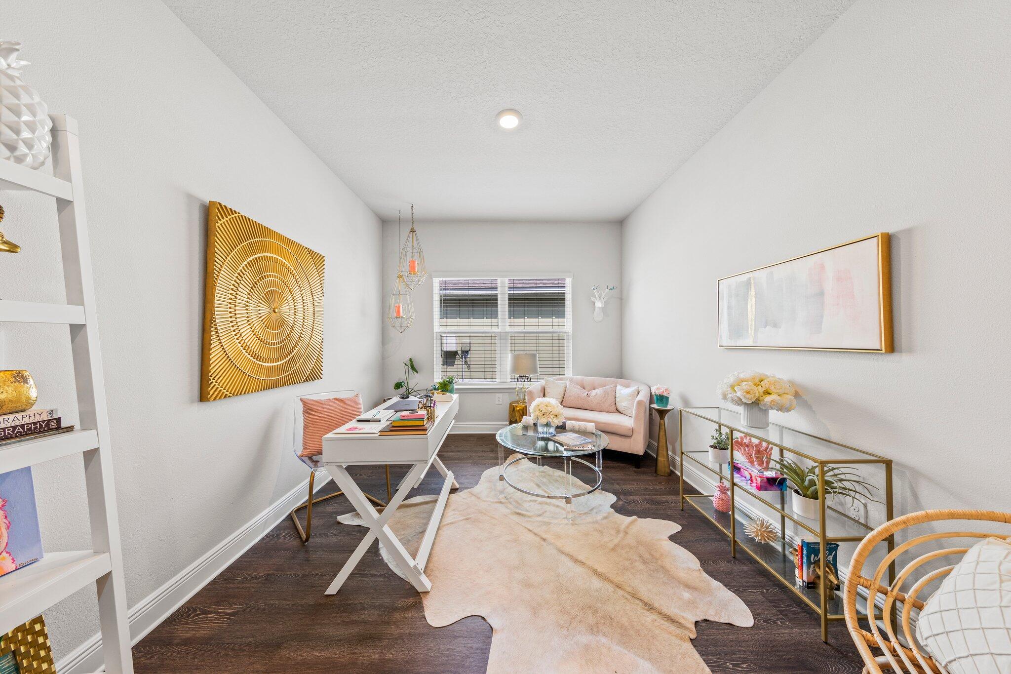 HAMMOCK BAY - FIREFLY - Residential