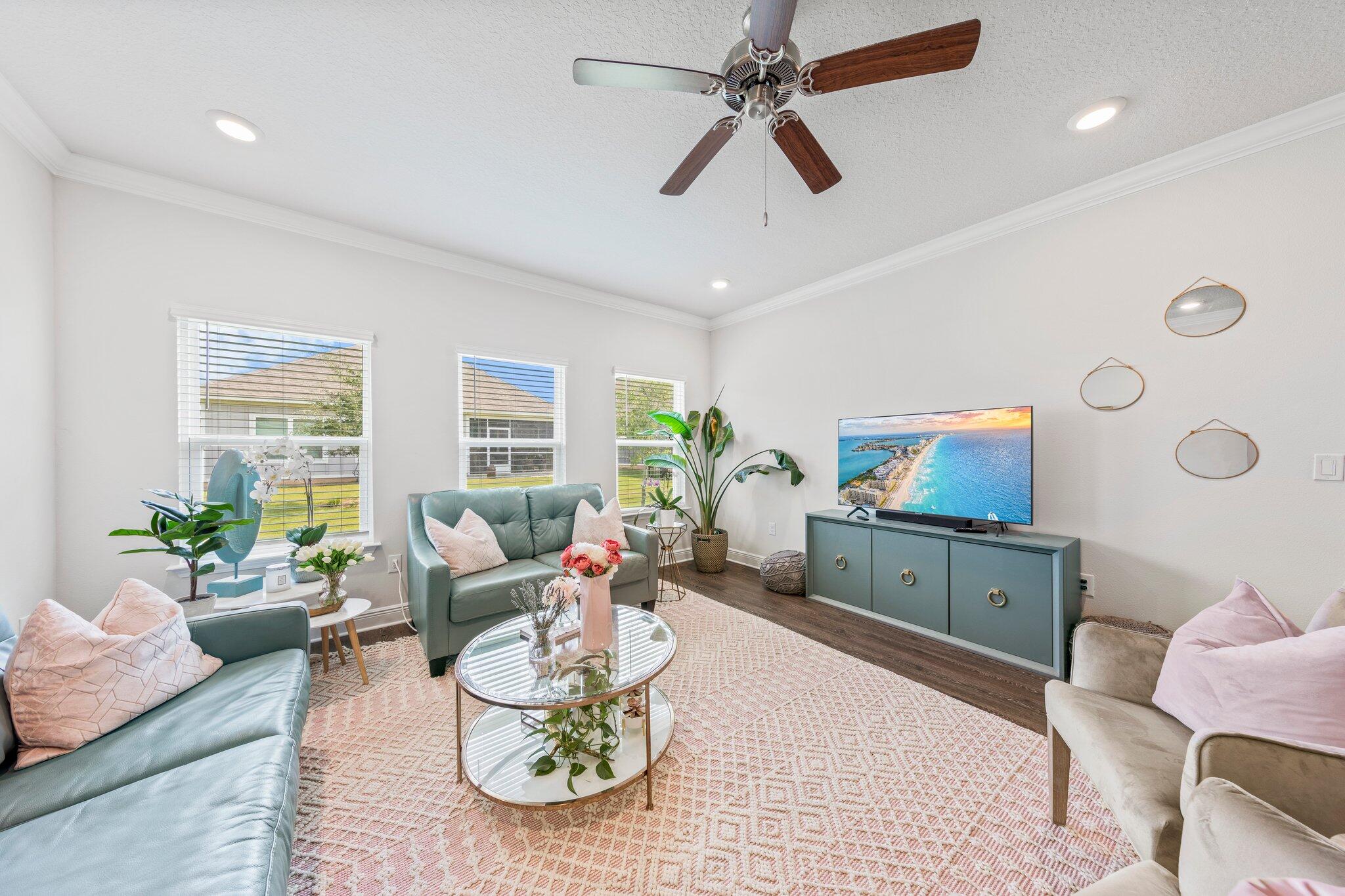 HAMMOCK BAY - FIREFLY - Residential