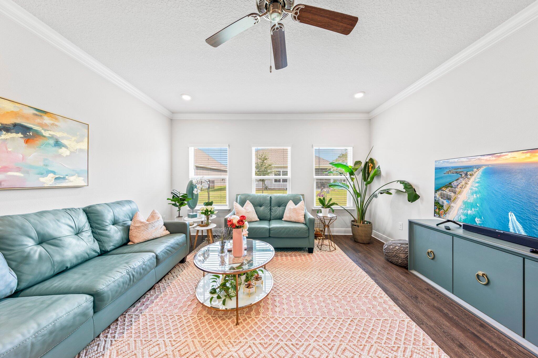 HAMMOCK BAY - FIREFLY - Residential