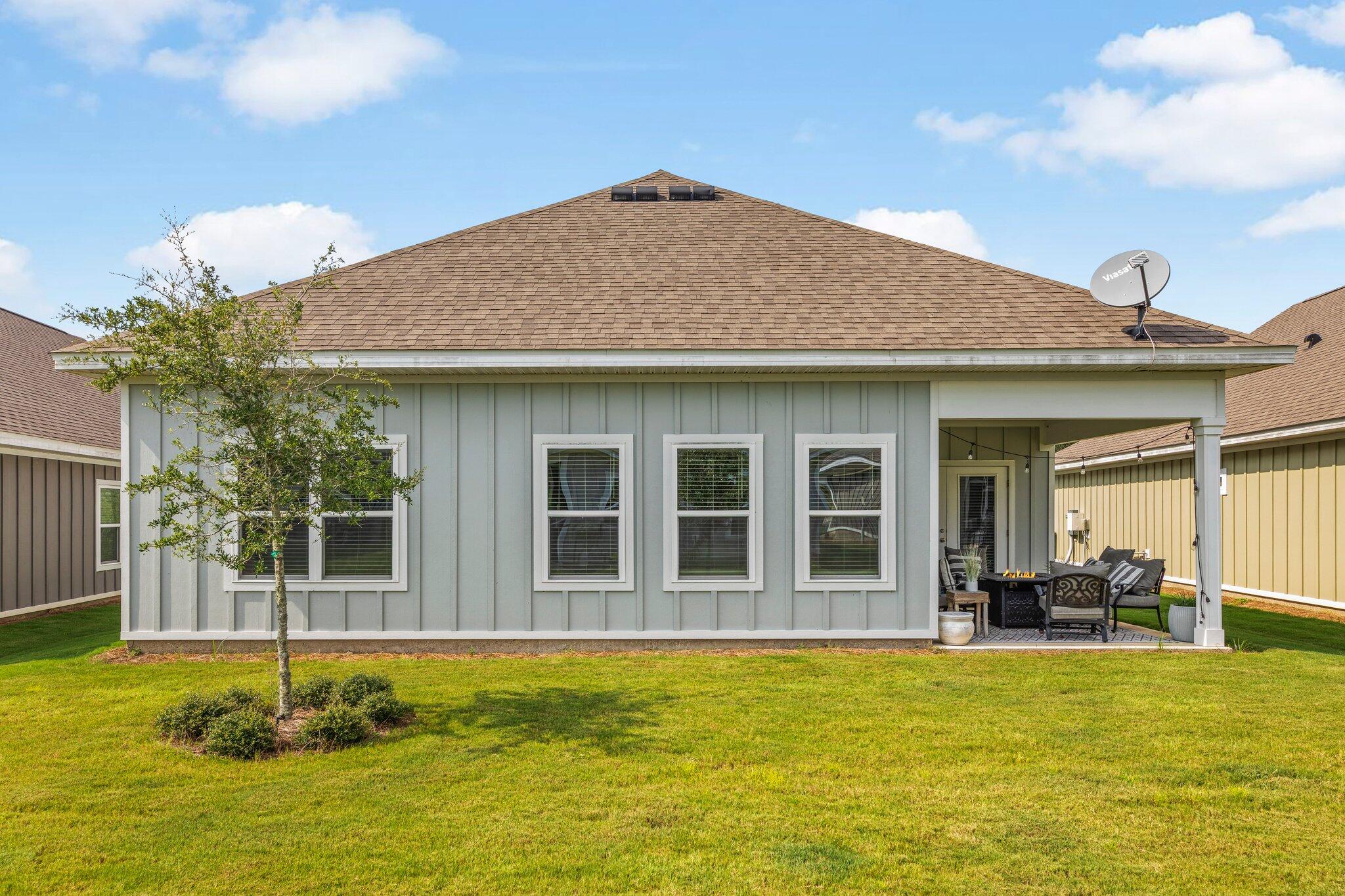 HAMMOCK BAY - FIREFLY - Residential