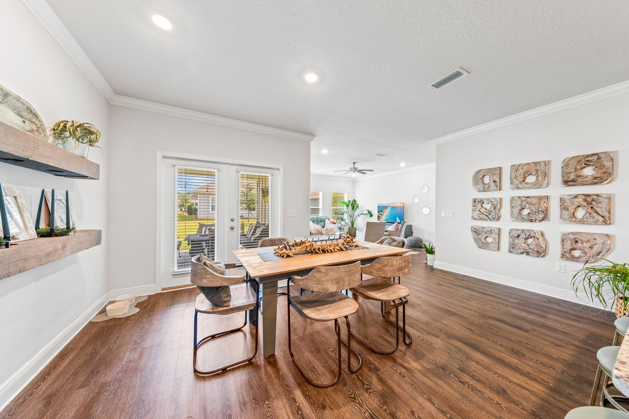HAMMOCK BAY - FIREFLY - Residential