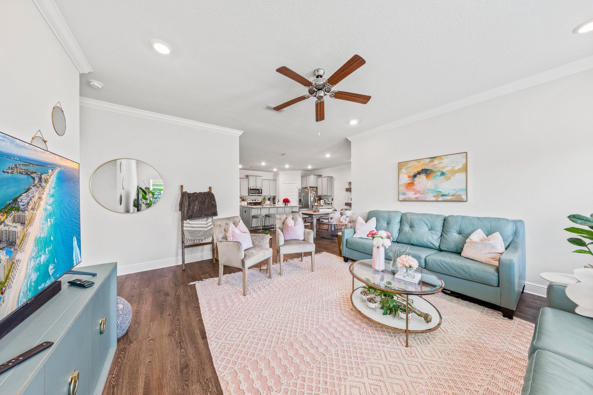 HAMMOCK BAY - FIREFLY - Residential