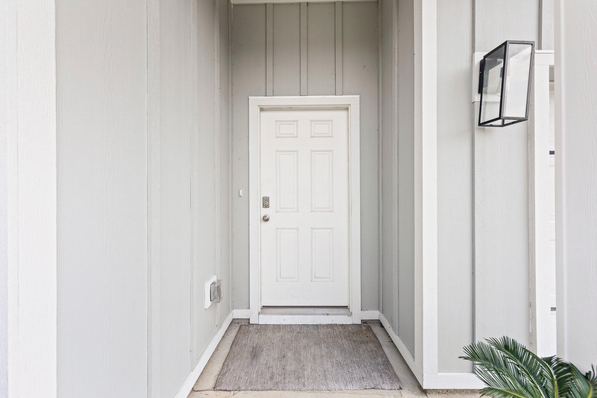 HAMMOCK BAY - FIREFLY - Residential