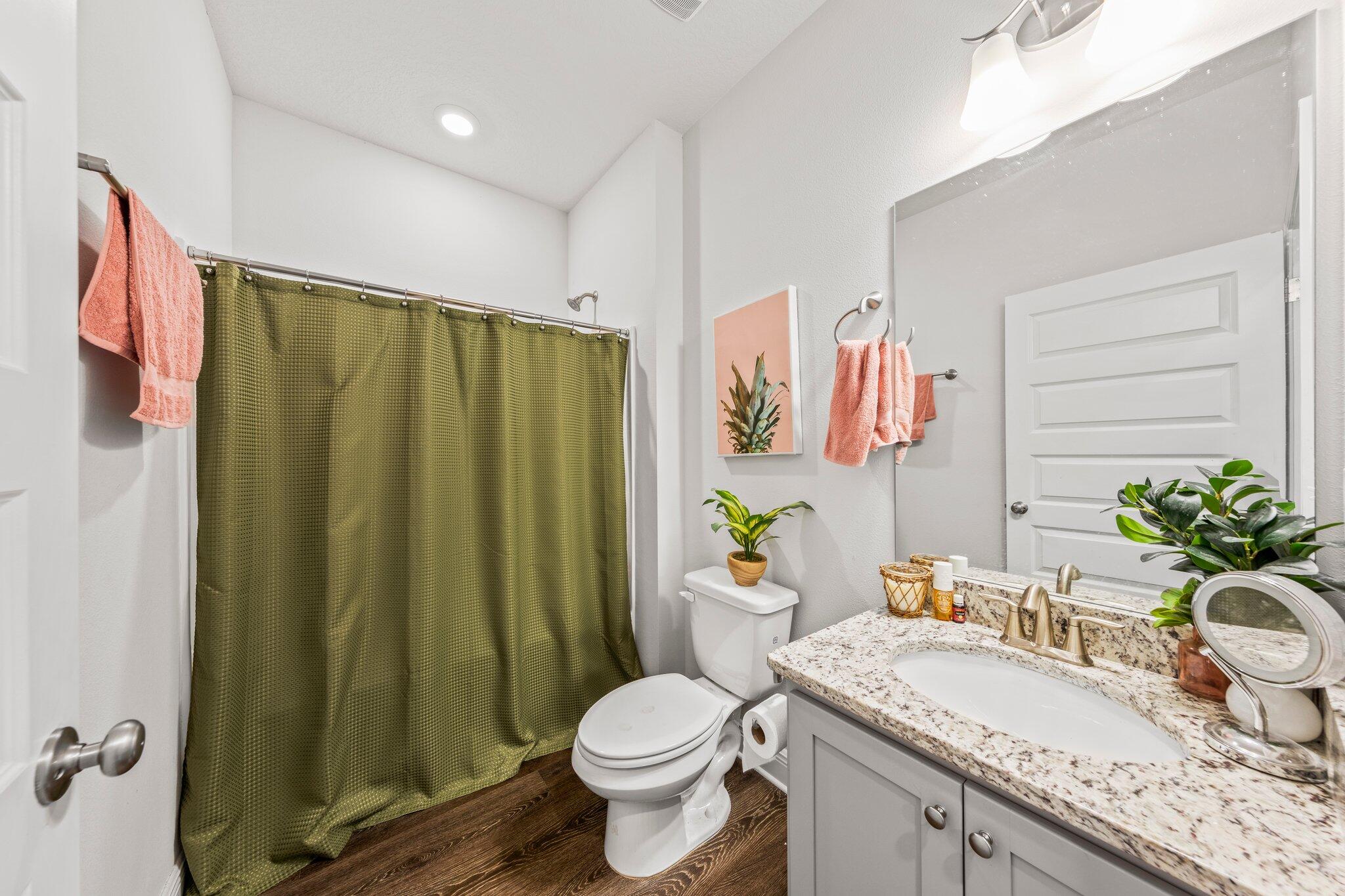 HAMMOCK BAY - FIREFLY - Residential
