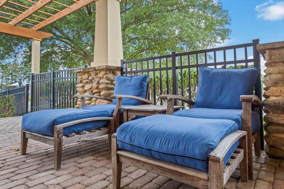 HAMMOCK BAY - FIREFLY - Residential