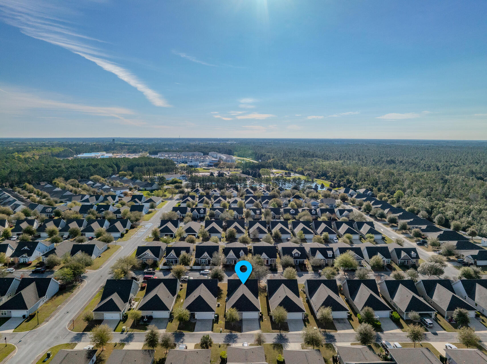 SCHOONER LANDING AT HAMMOCK BAY - Residential